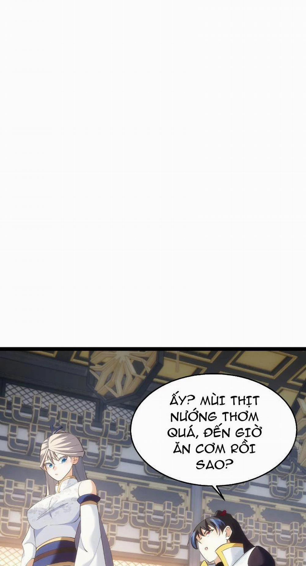 Ta Đoạt Xá Người Chơi Hệ Thống 30 trang 14