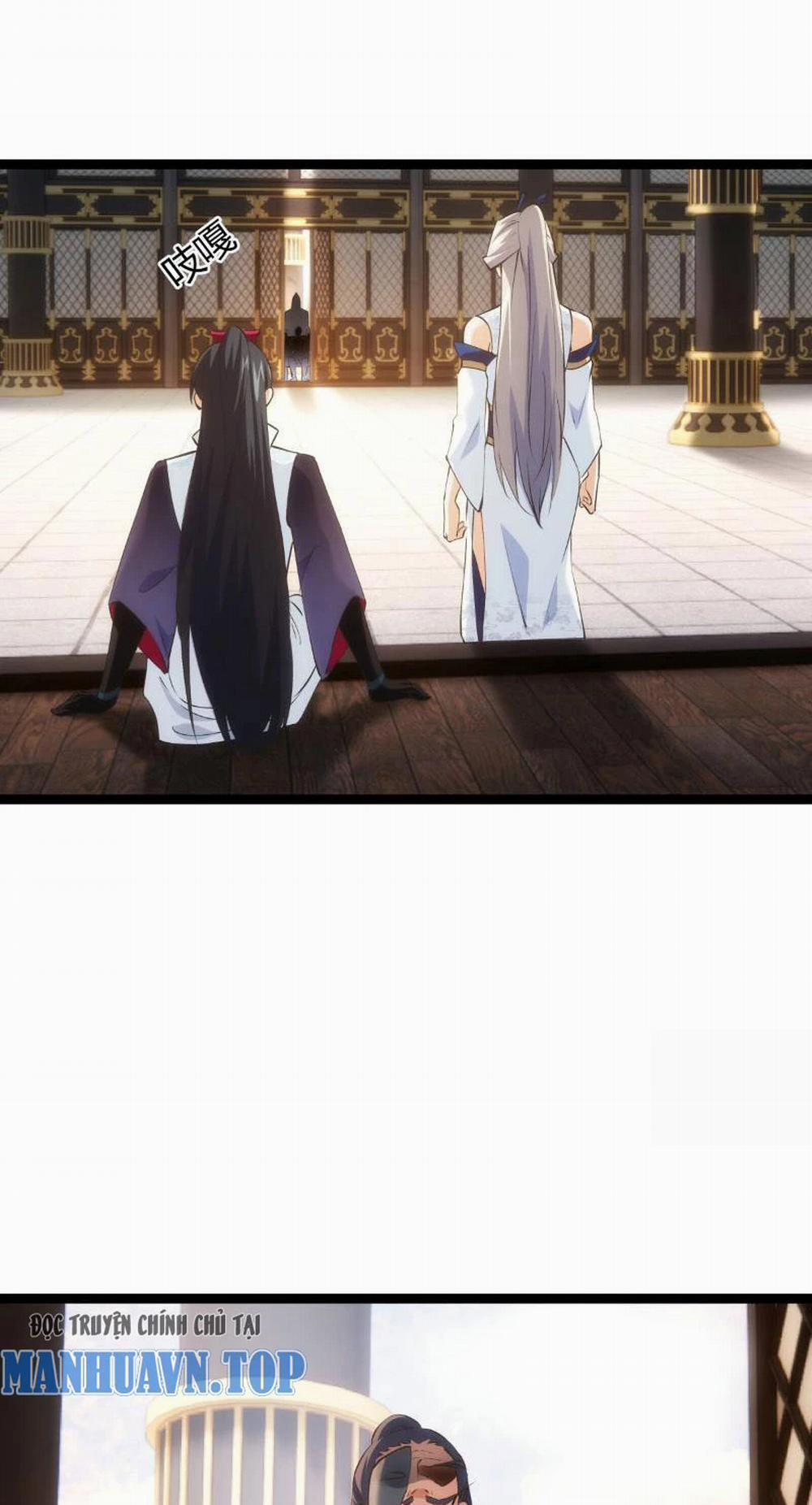 Ta Đoạt Xá Người Chơi Hệ Thống 30 trang 16