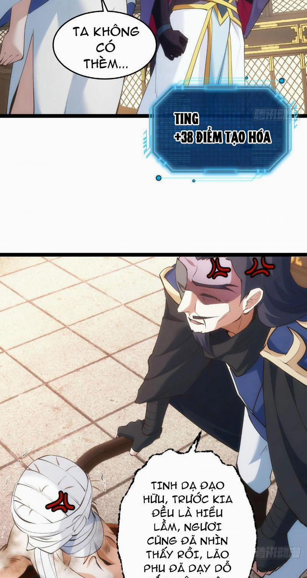 Ta Đoạt Xá Người Chơi Hệ Thống 30 trang 19