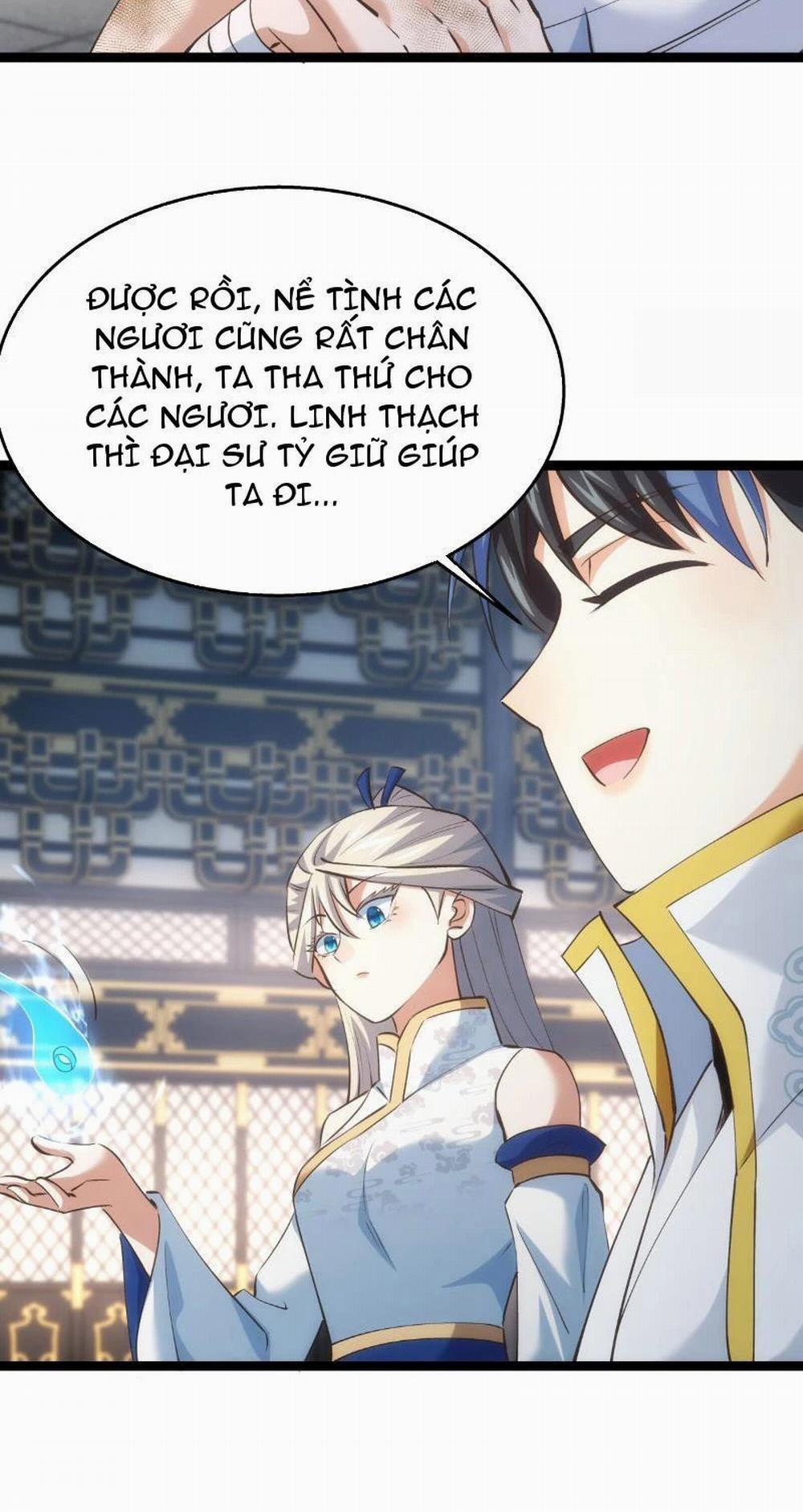 Ta Đoạt Xá Người Chơi Hệ Thống 30 trang 22