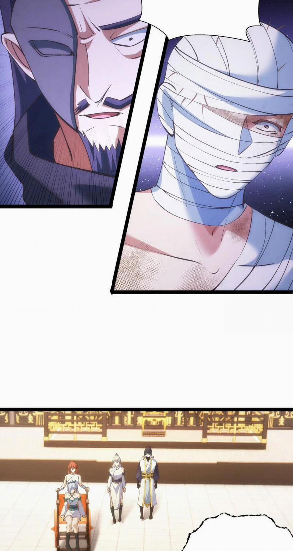 Ta Đoạt Xá Người Chơi Hệ Thống 30 trang 29