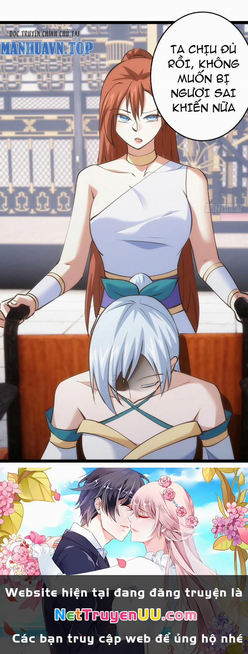 Ta Đoạt Xá Người Chơi Hệ Thống 30 trang 31