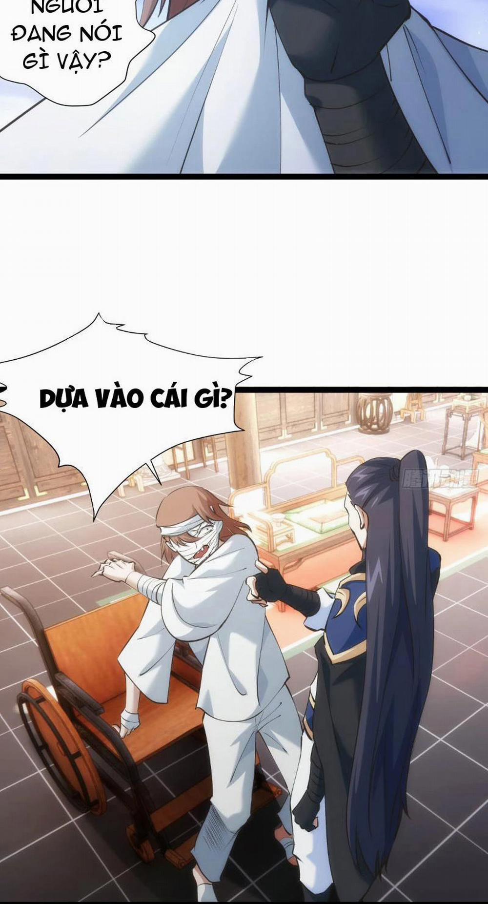 Ta Đoạt Xá Người Chơi Hệ Thống 30 trang 5