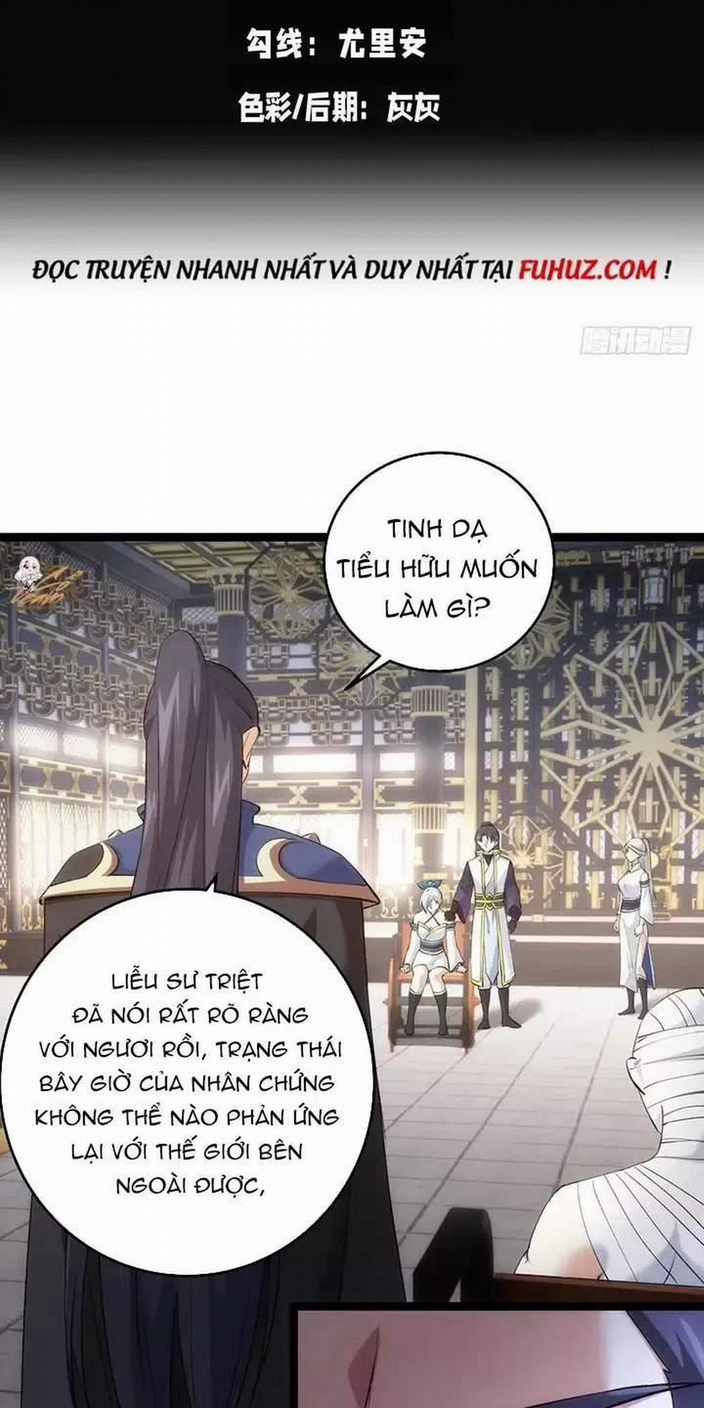 Ta Đoạt Xá Người Chơi Hệ Thống 32 trang 1