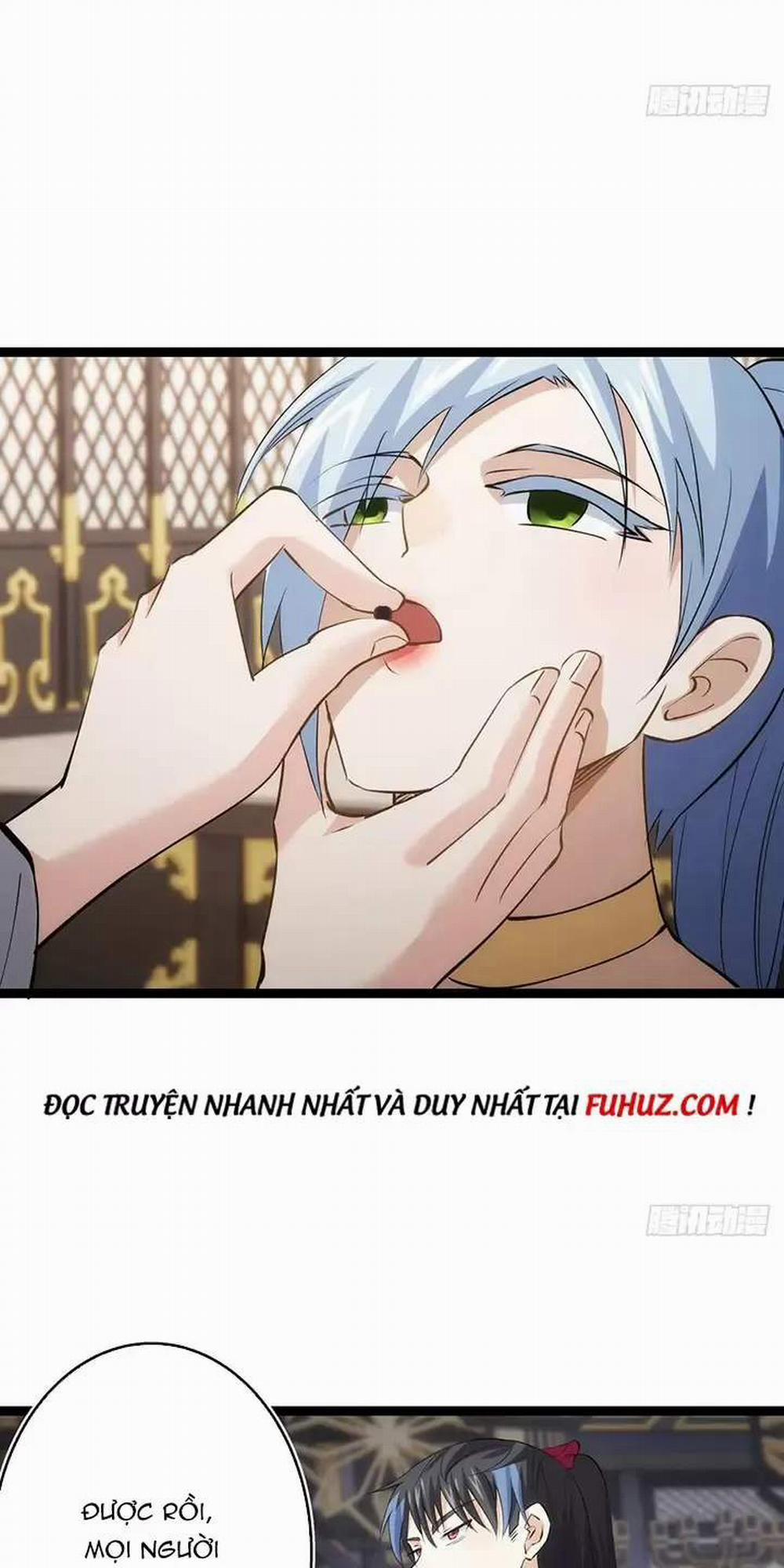 Ta Đoạt Xá Người Chơi Hệ Thống 32 trang 10