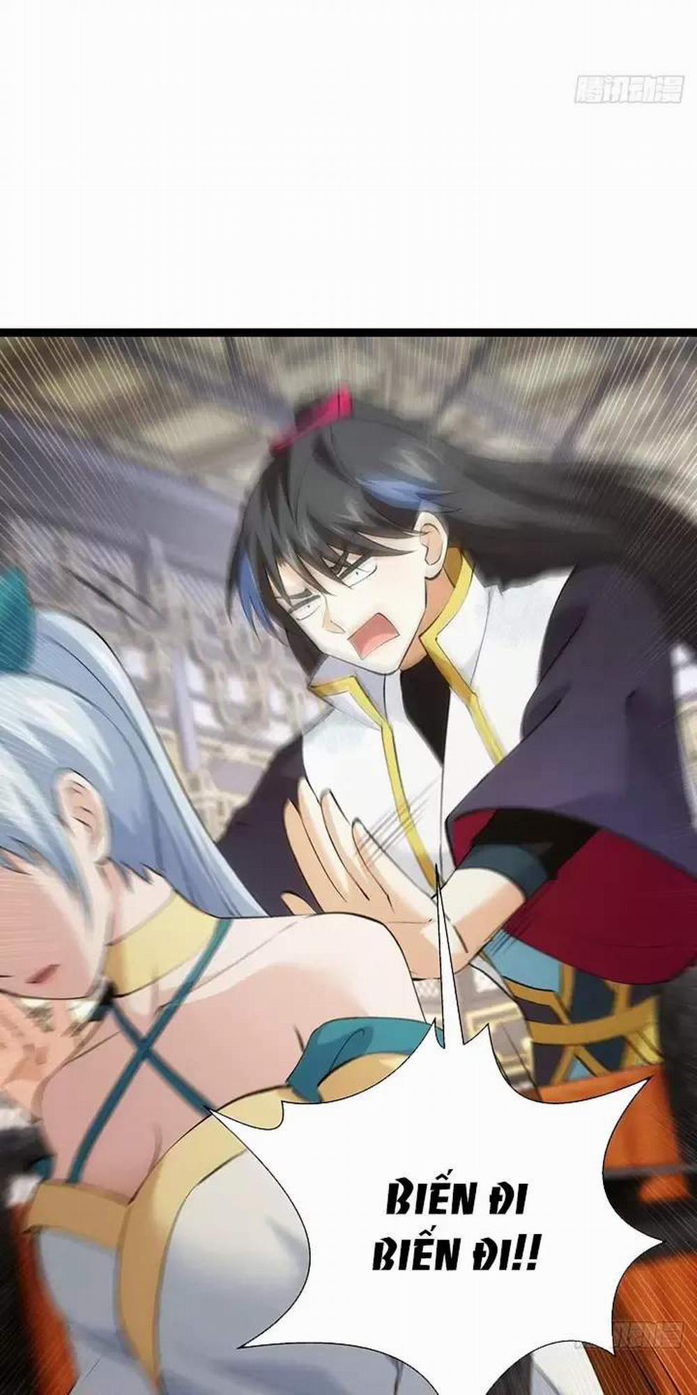 Ta Đoạt Xá Người Chơi Hệ Thống 32 trang 15