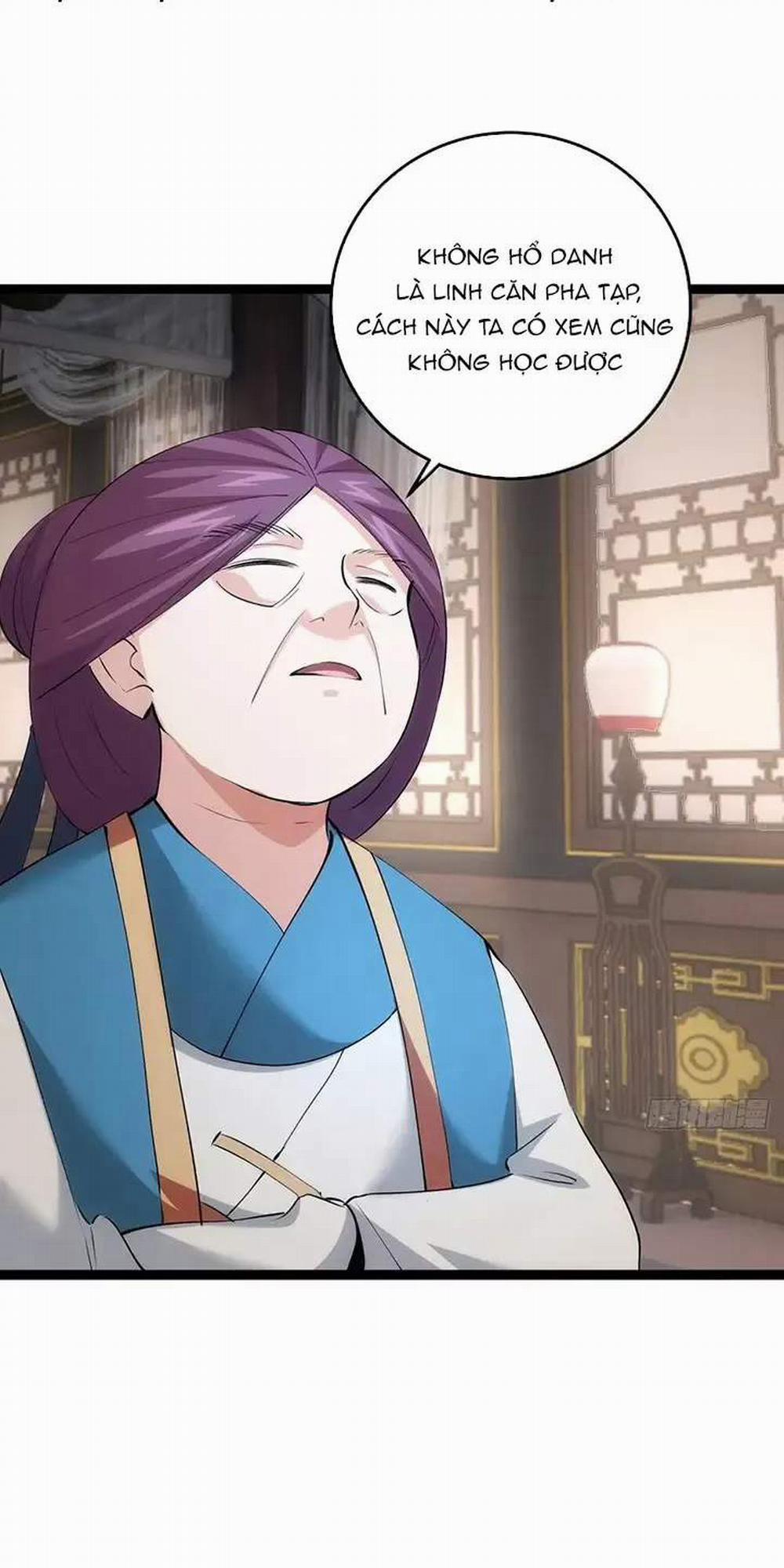 Ta Đoạt Xá Người Chơi Hệ Thống 32 trang 24