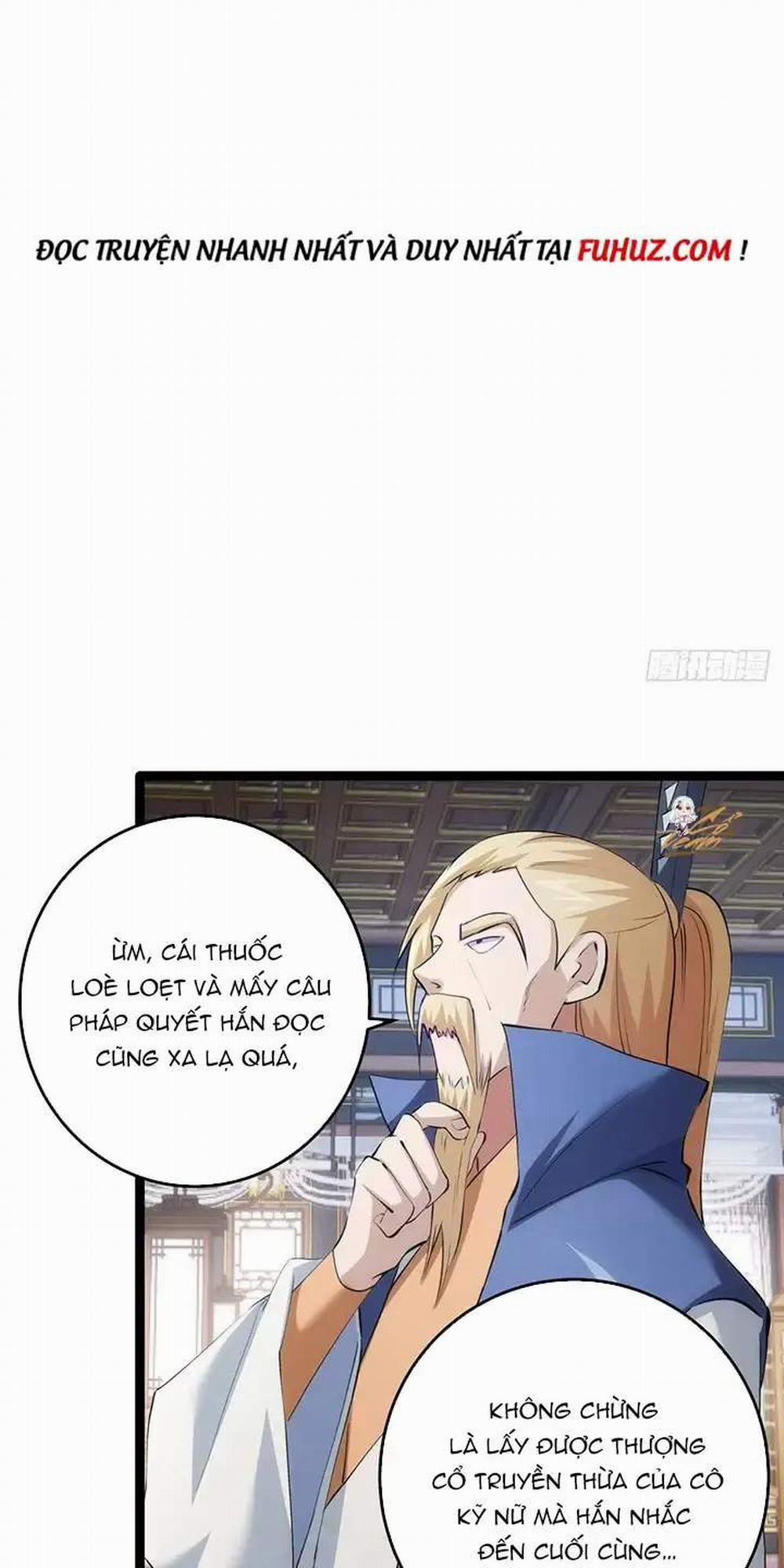 Ta Đoạt Xá Người Chơi Hệ Thống 32 trang 25