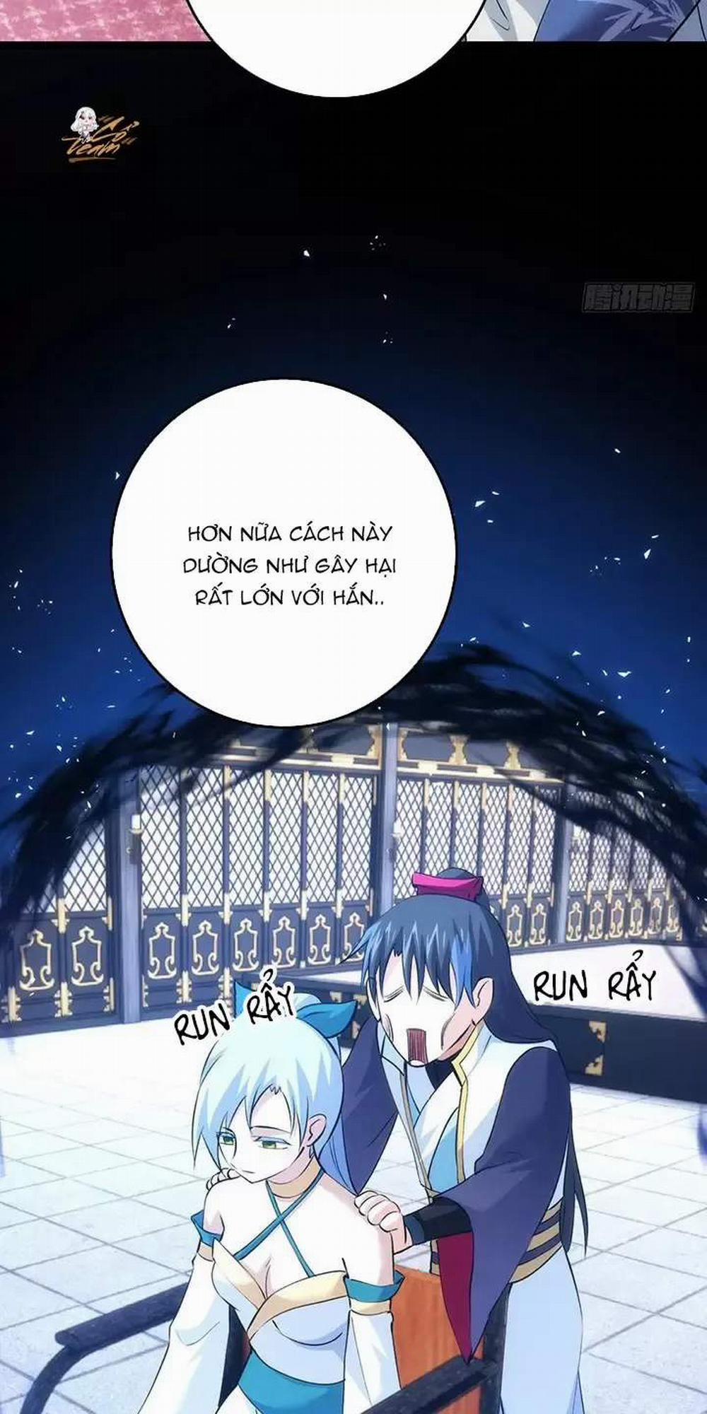 Ta Đoạt Xá Người Chơi Hệ Thống 32 trang 27