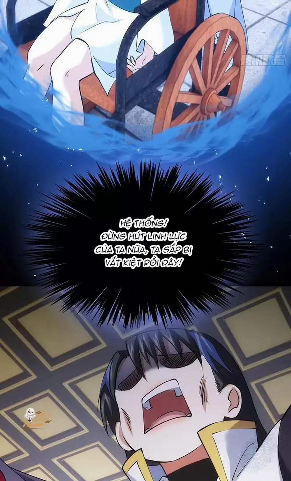 Ta Đoạt Xá Người Chơi Hệ Thống 32 trang 28