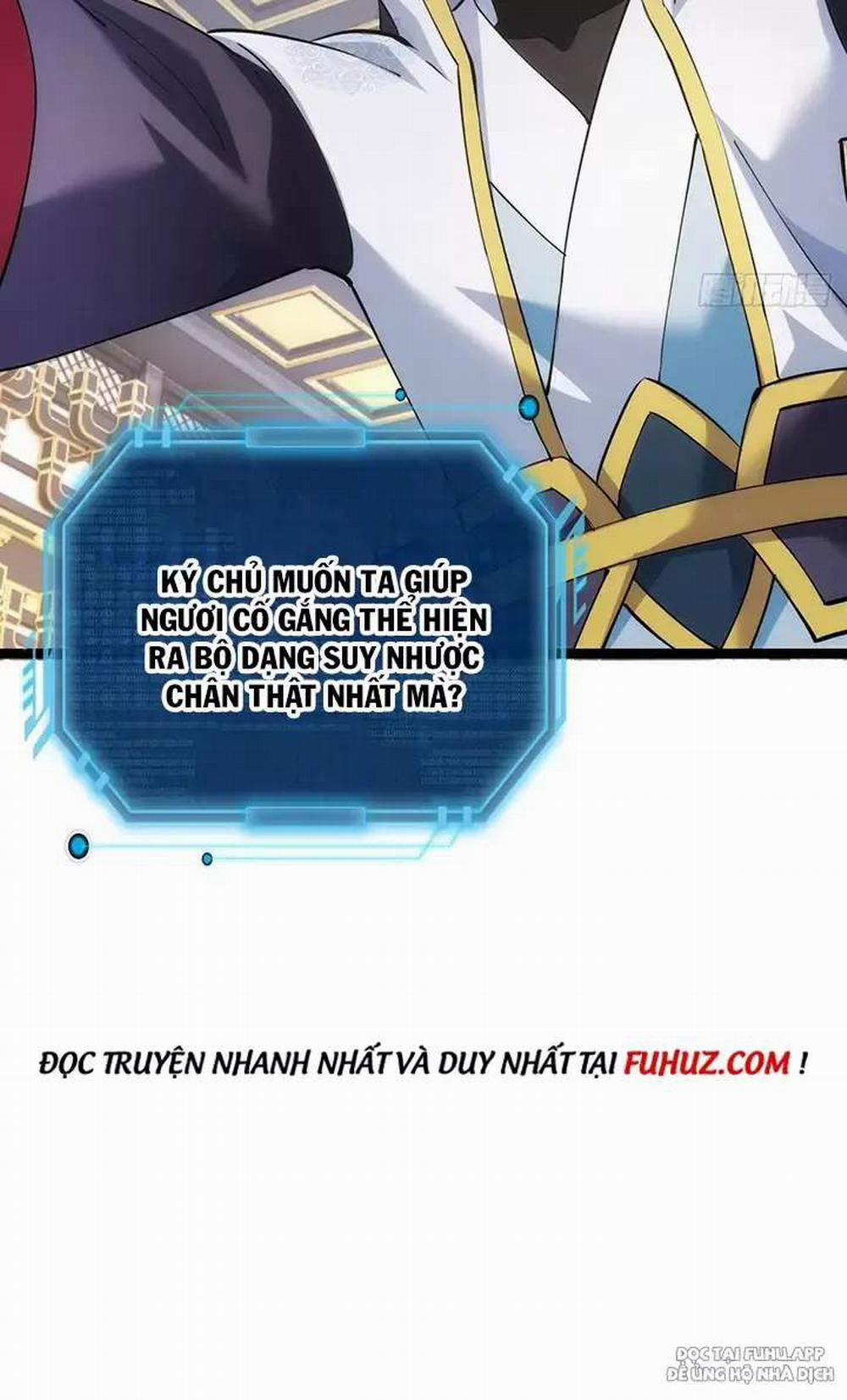 Ta Đoạt Xá Người Chơi Hệ Thống 32 trang 29