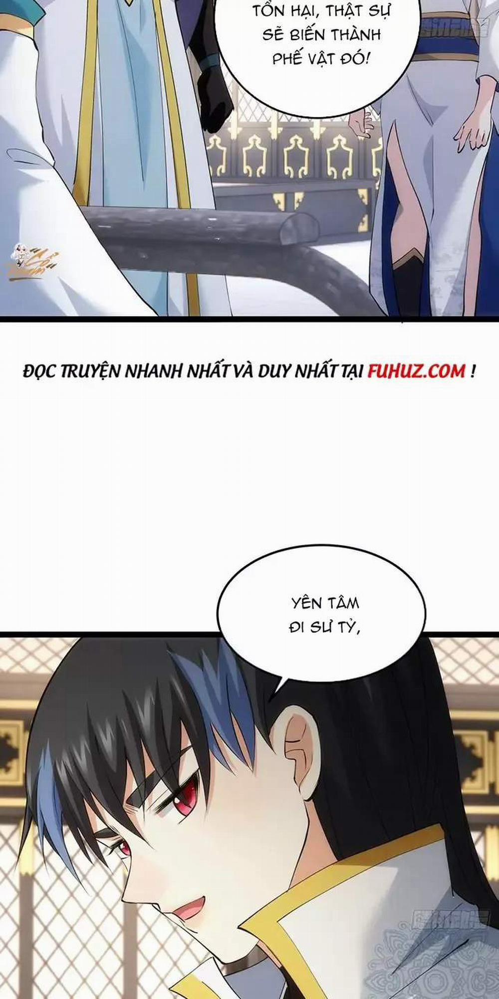 Ta Đoạt Xá Người Chơi Hệ Thống 32 trang 3