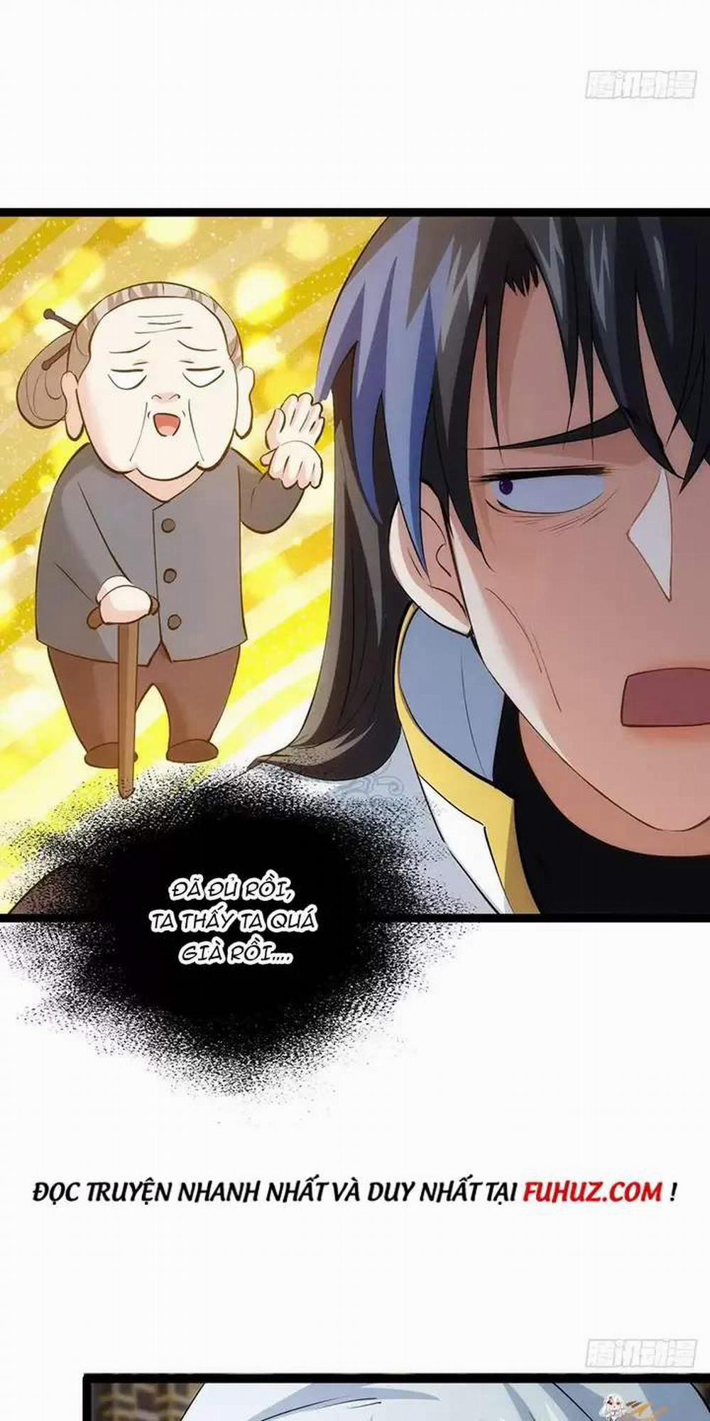 Ta Đoạt Xá Người Chơi Hệ Thống 32 trang 30