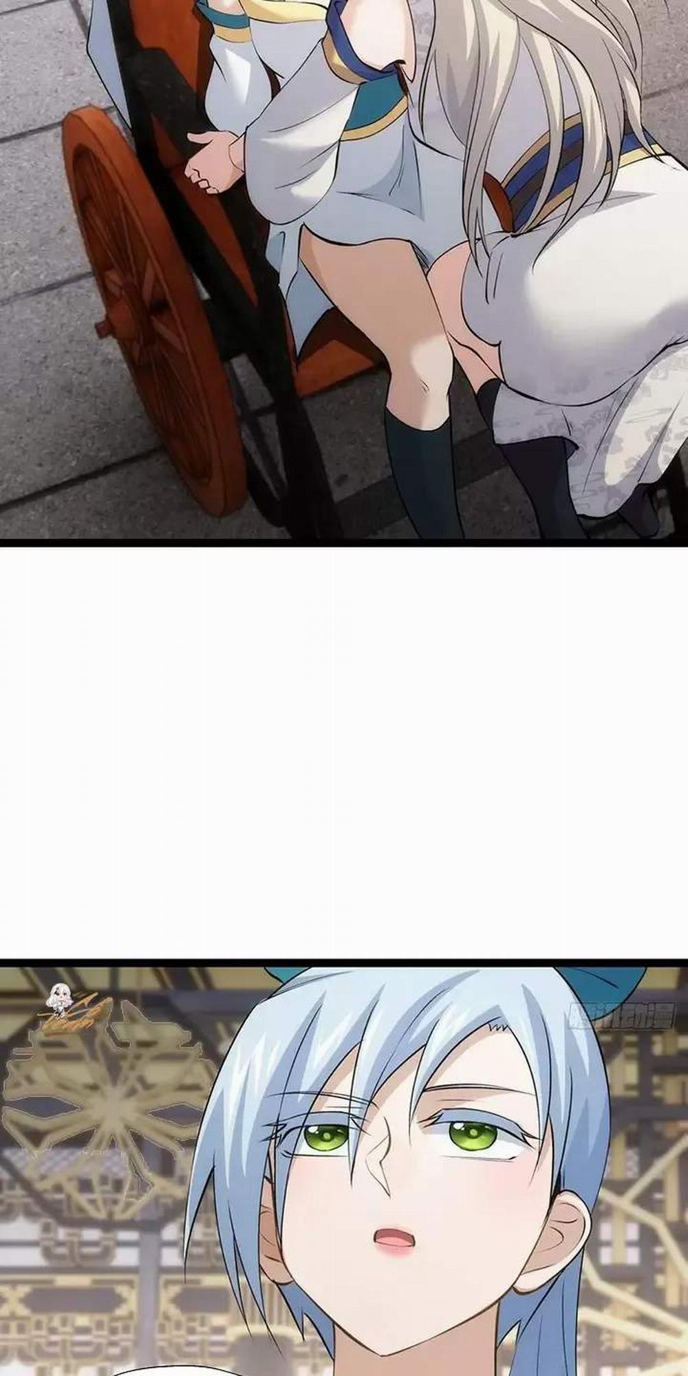 Ta Đoạt Xá Người Chơi Hệ Thống 32 trang 32