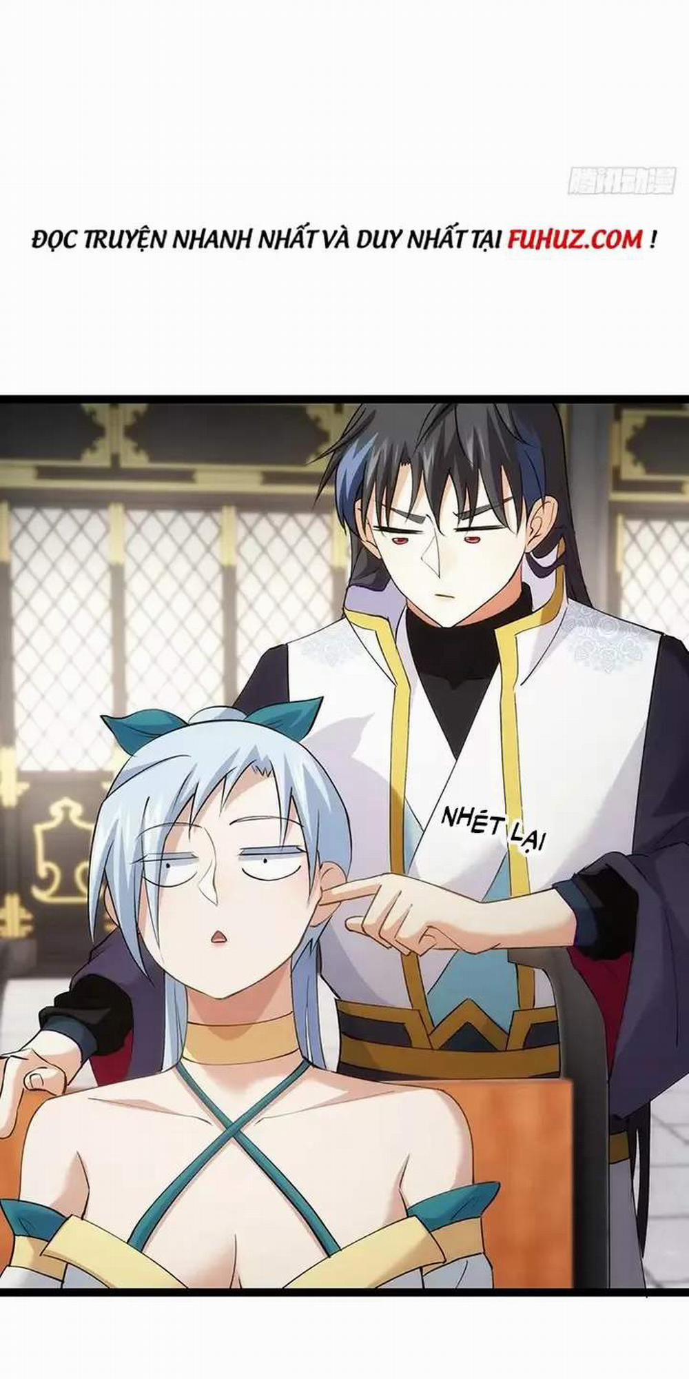 Ta Đoạt Xá Người Chơi Hệ Thống 32 trang 36