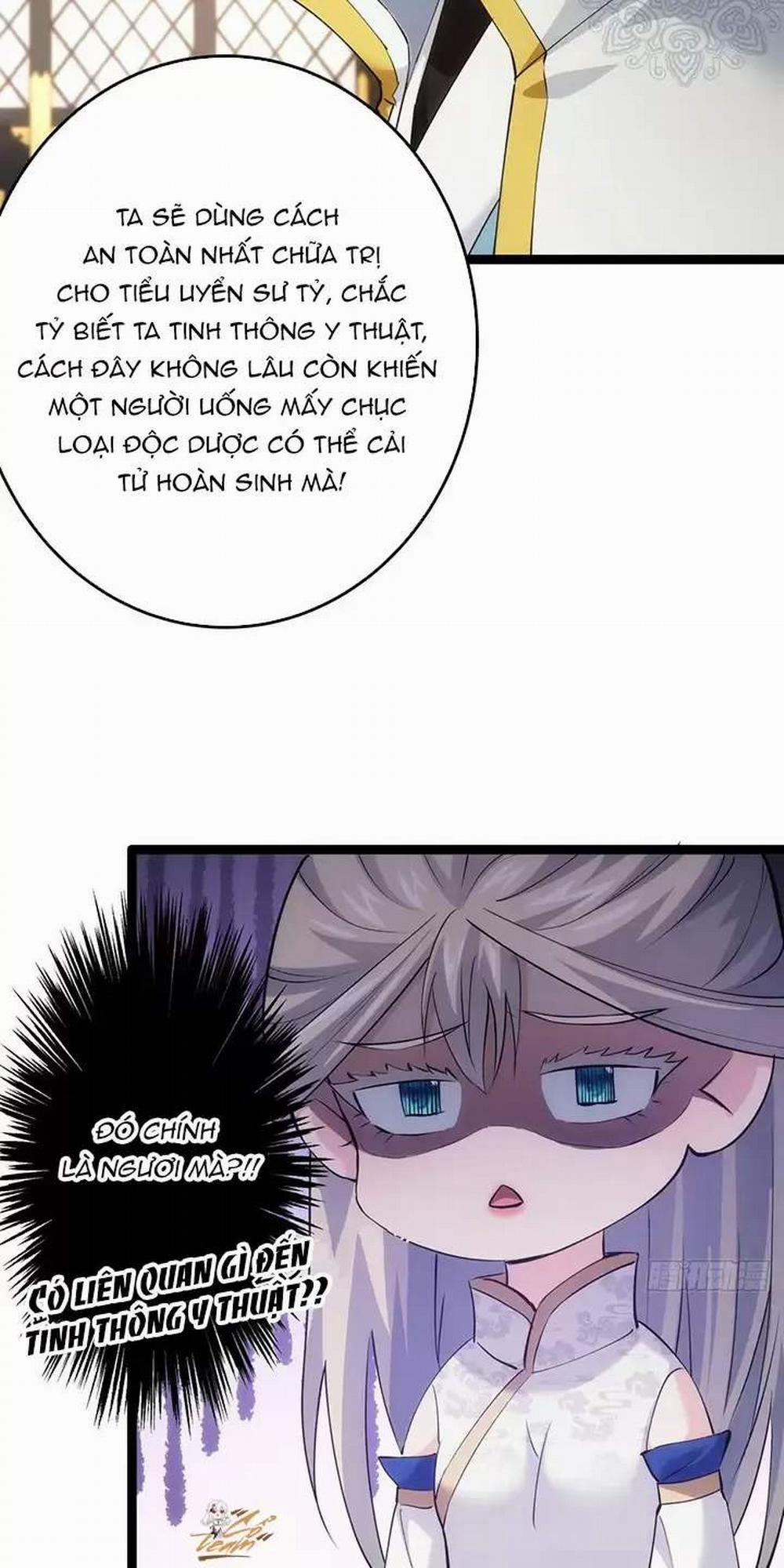 Ta Đoạt Xá Người Chơi Hệ Thống 32 trang 4