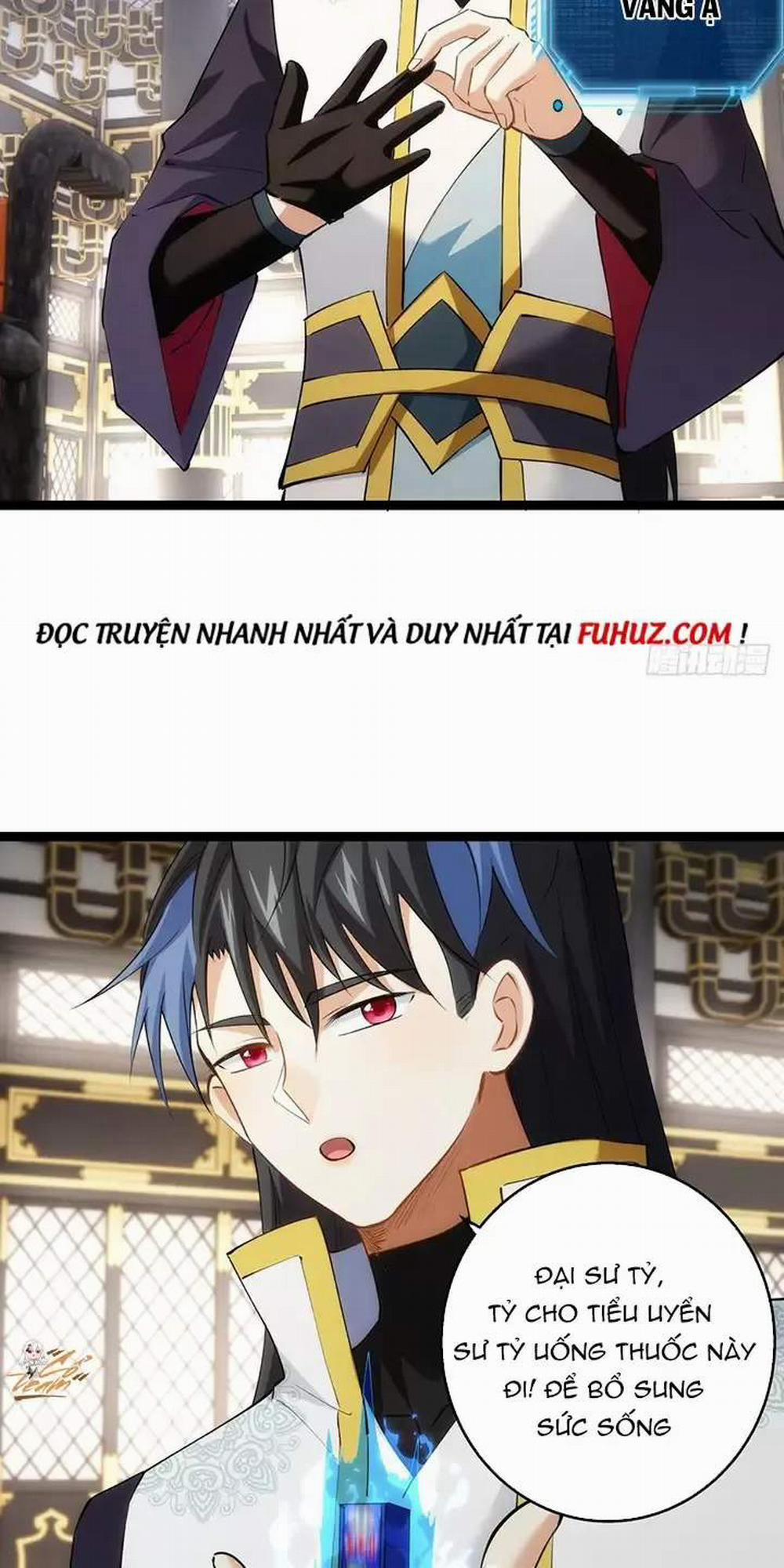 Ta Đoạt Xá Người Chơi Hệ Thống 32 trang 6