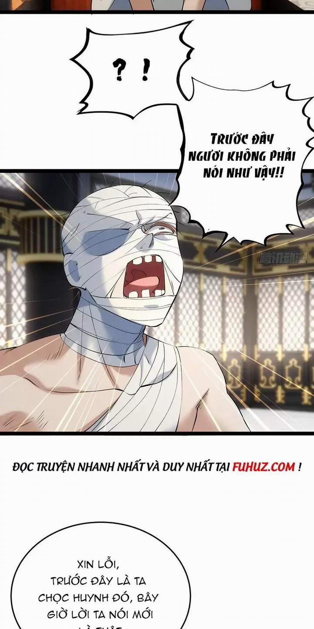 Ta Đoạt Xá Người Chơi Hệ Thống 33 trang 12