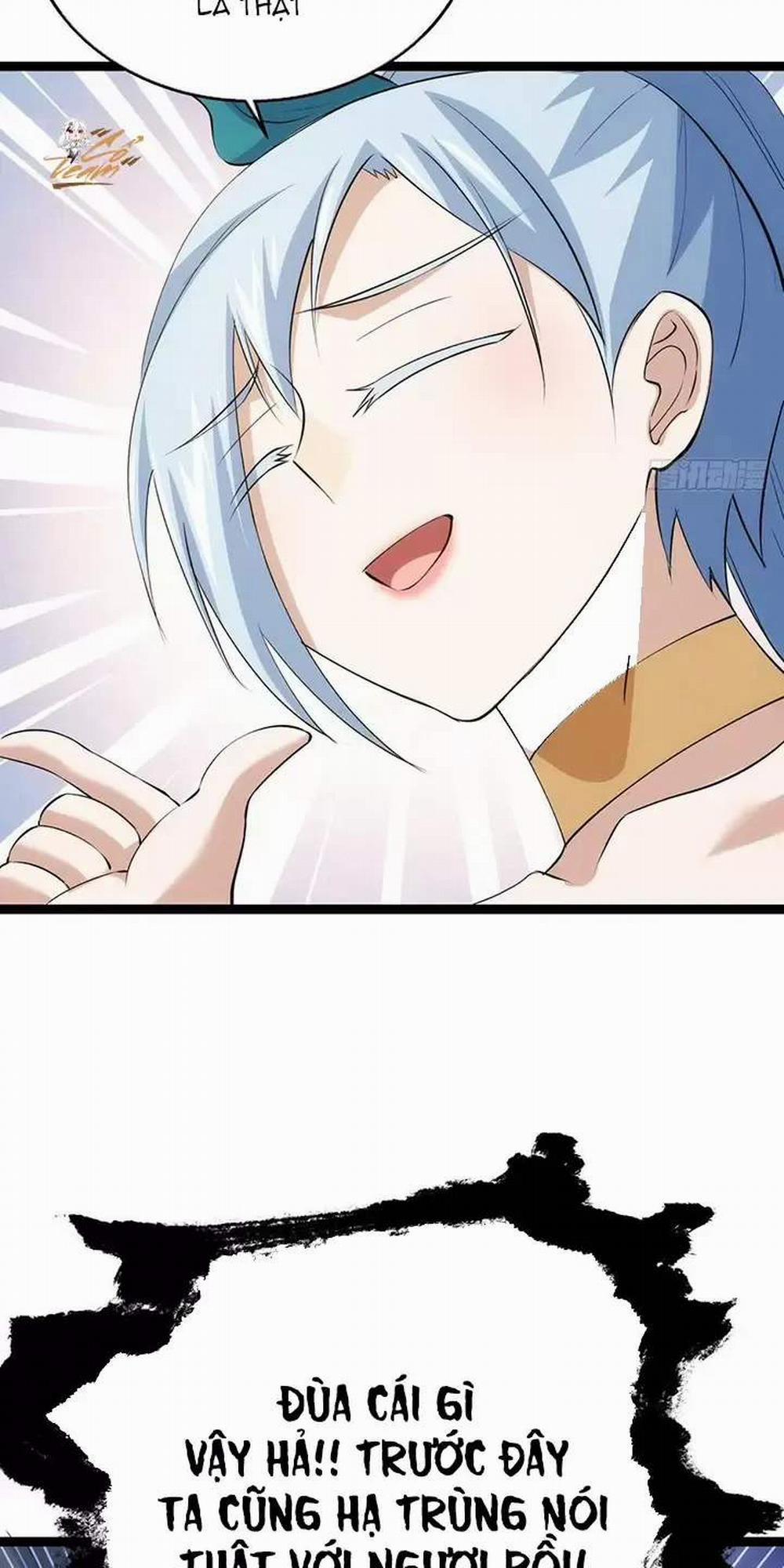 Ta Đoạt Xá Người Chơi Hệ Thống 33 trang 13