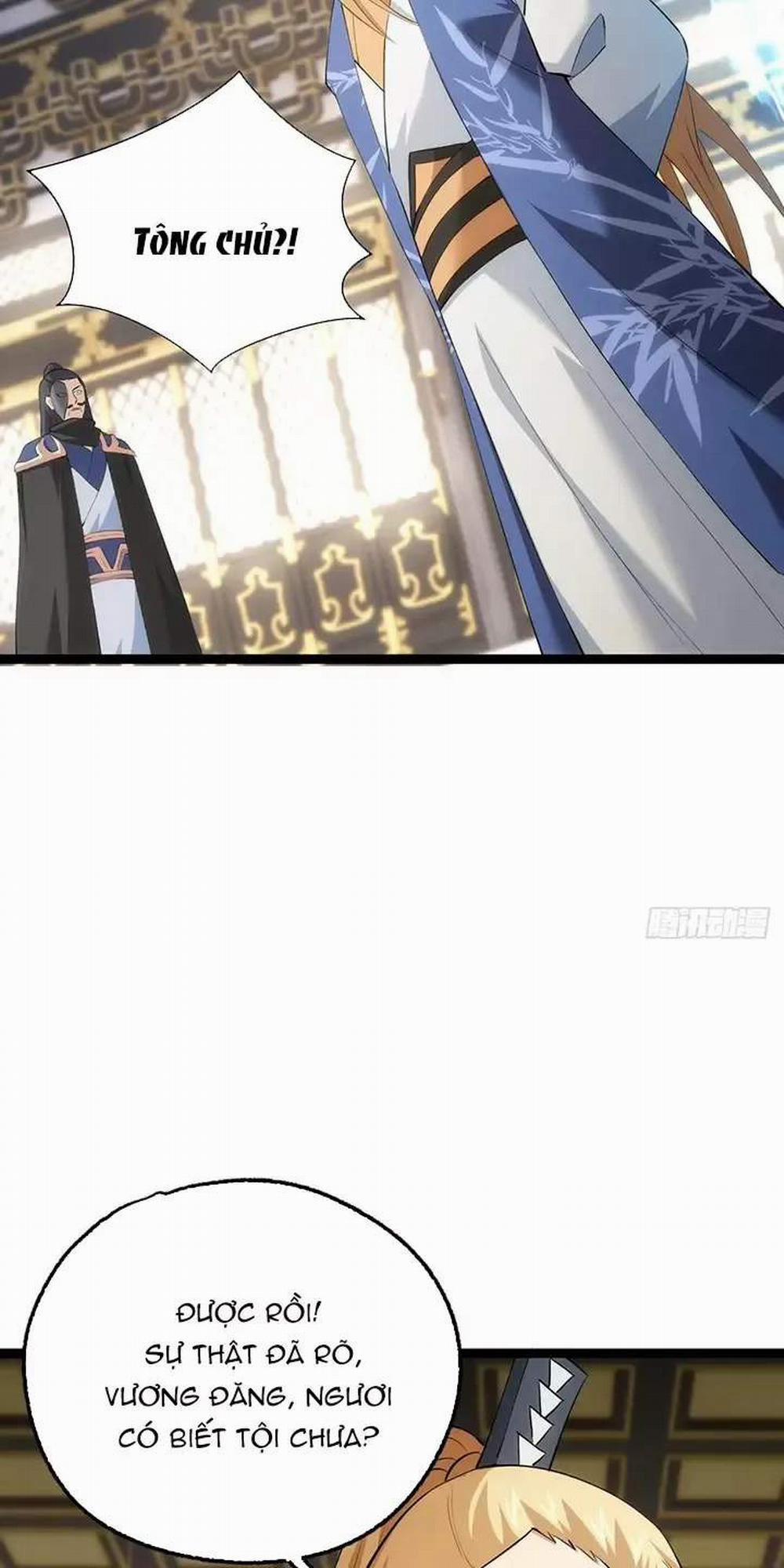 Ta Đoạt Xá Người Chơi Hệ Thống 33 trang 17