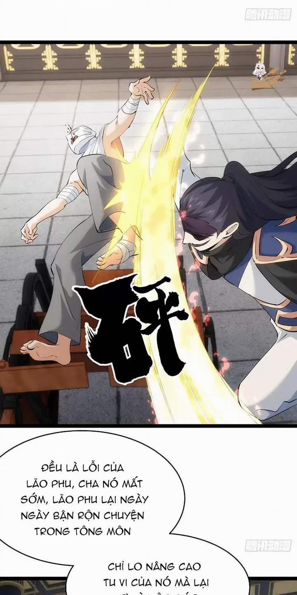 Ta Đoạt Xá Người Chơi Hệ Thống 33 trang 20