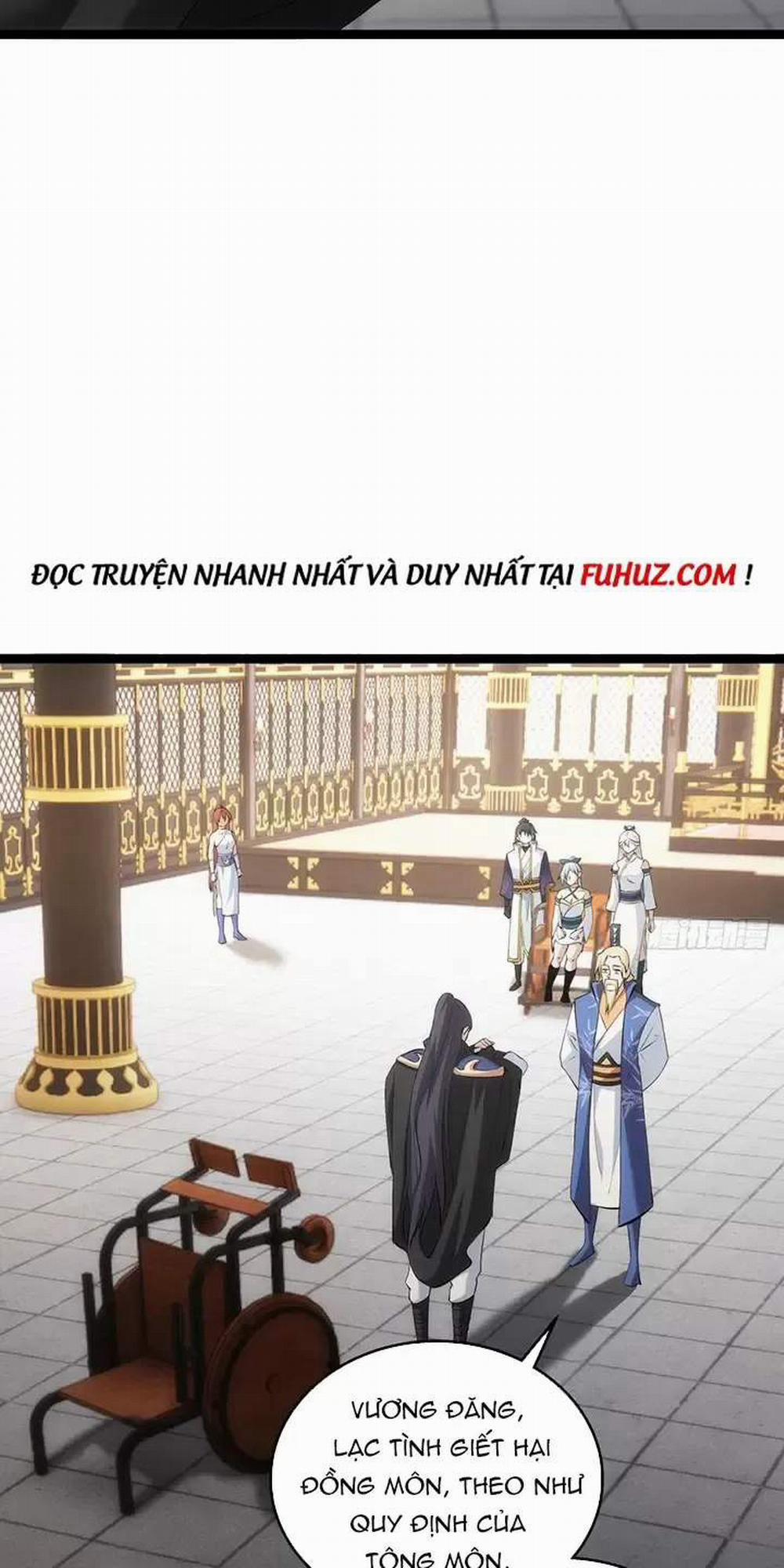 Ta Đoạt Xá Người Chơi Hệ Thống 33 trang 23