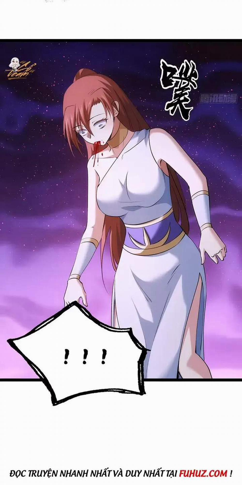 Ta Đoạt Xá Người Chơi Hệ Thống 33 trang 25