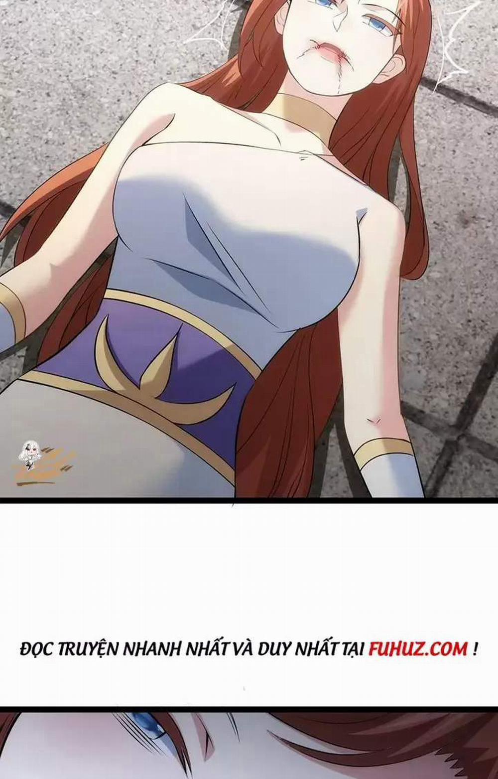 Ta Đoạt Xá Người Chơi Hệ Thống 33 trang 27