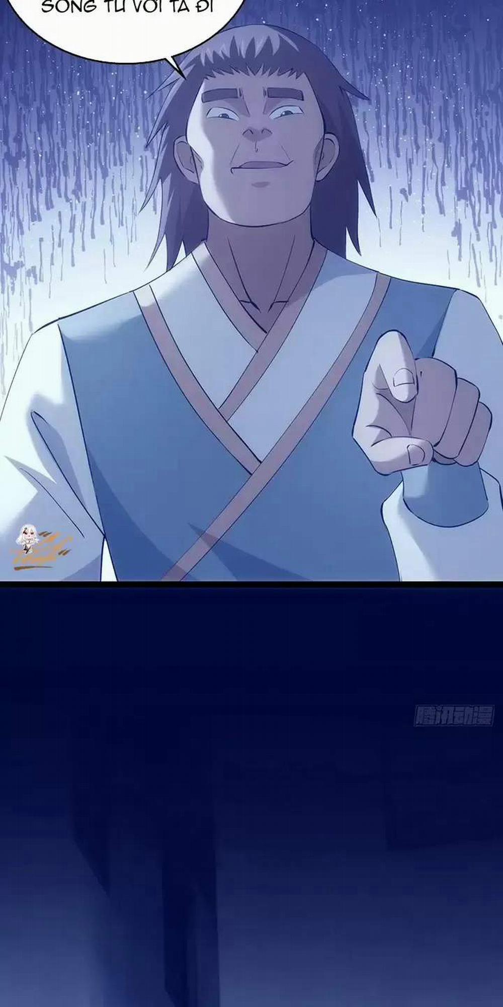 Ta Đoạt Xá Người Chơi Hệ Thống 33 trang 31