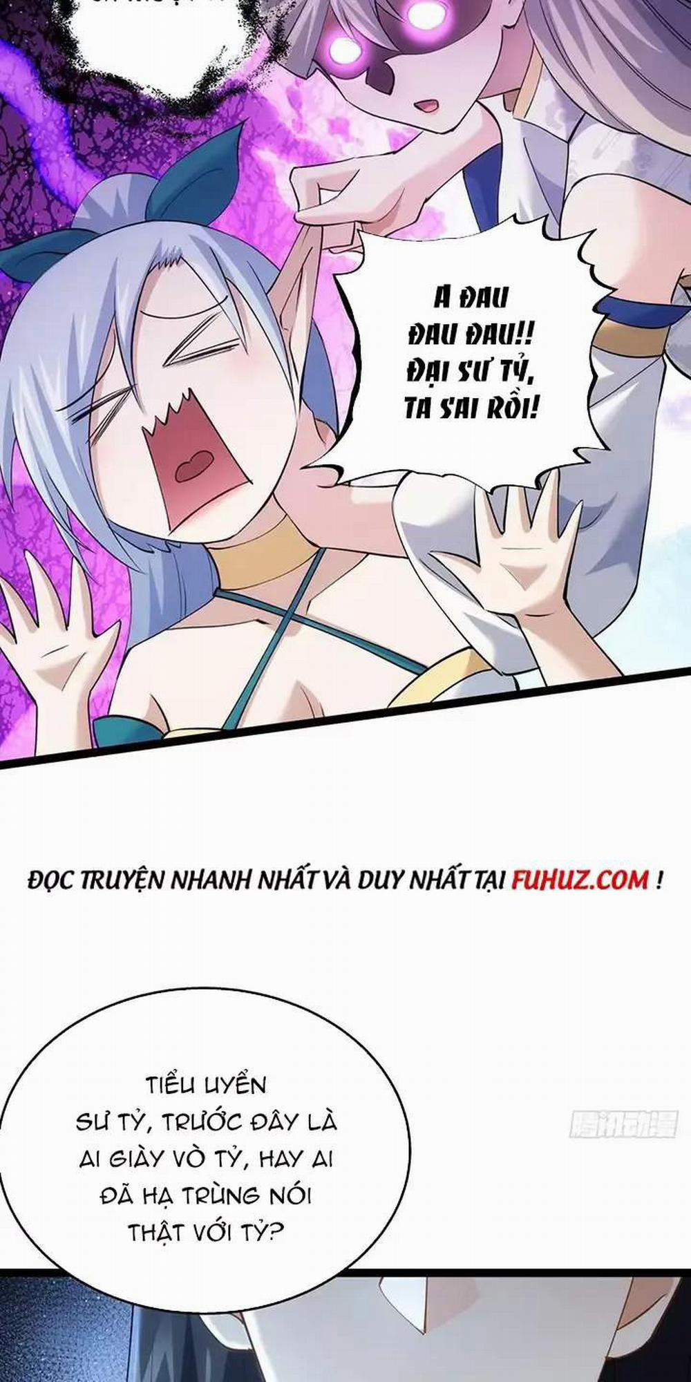 Ta Đoạt Xá Người Chơi Hệ Thống 33 trang 4