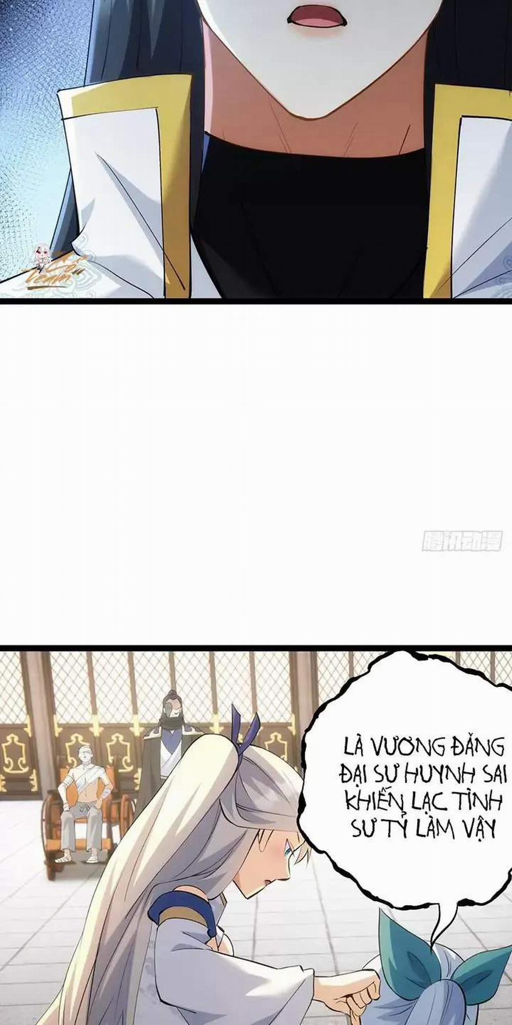 Ta Đoạt Xá Người Chơi Hệ Thống 33 trang 5