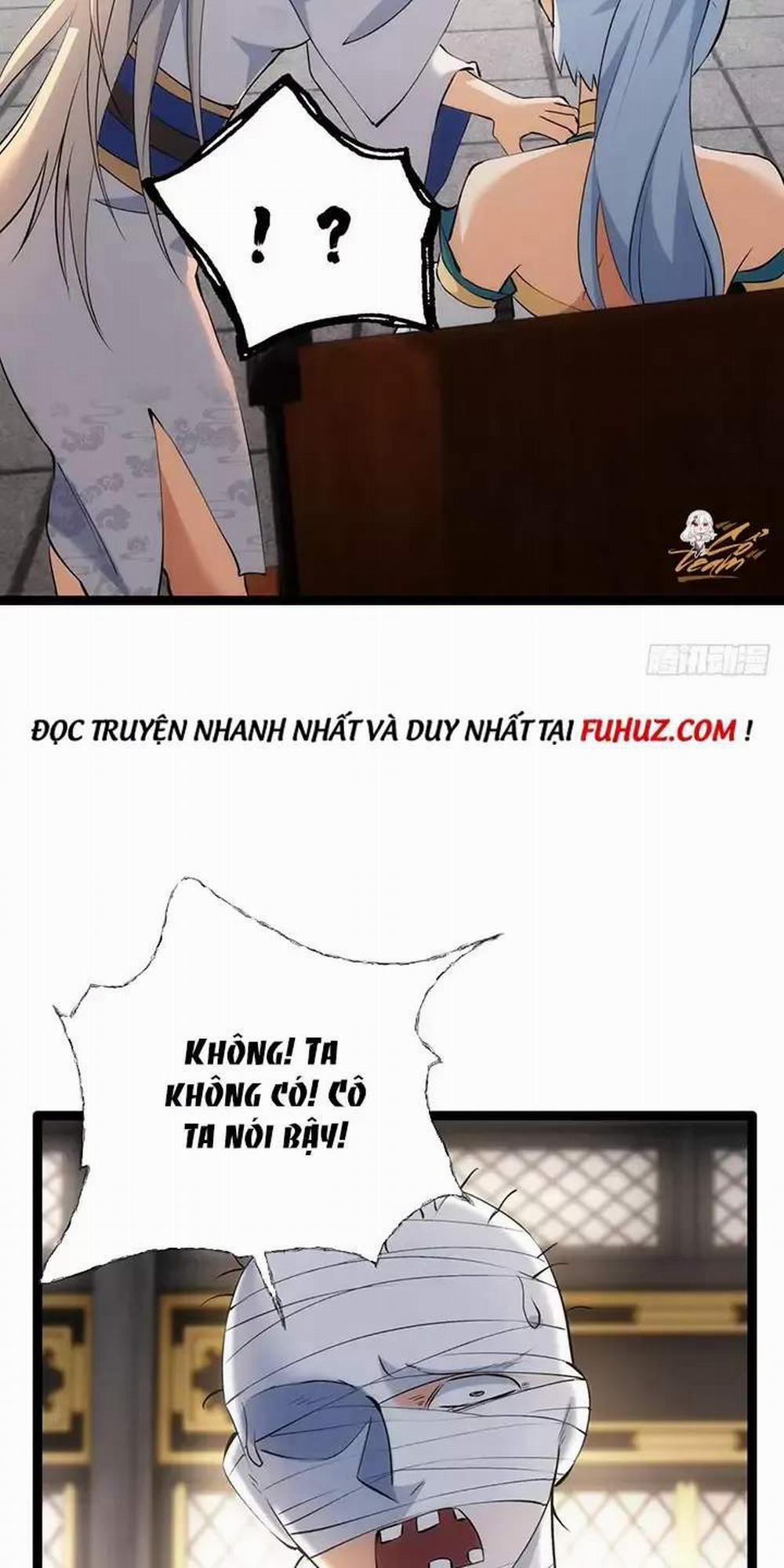 Ta Đoạt Xá Người Chơi Hệ Thống 33 trang 6