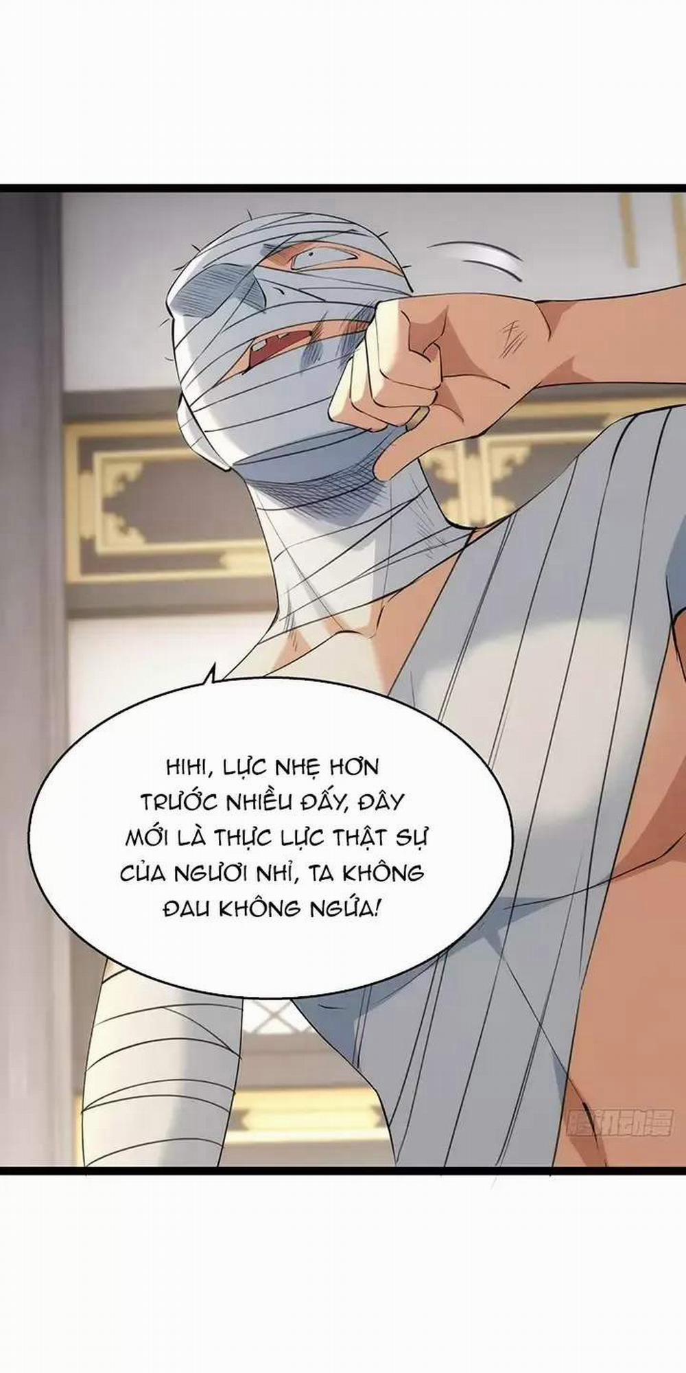 Ta Đoạt Xá Người Chơi Hệ Thống 34 trang 11