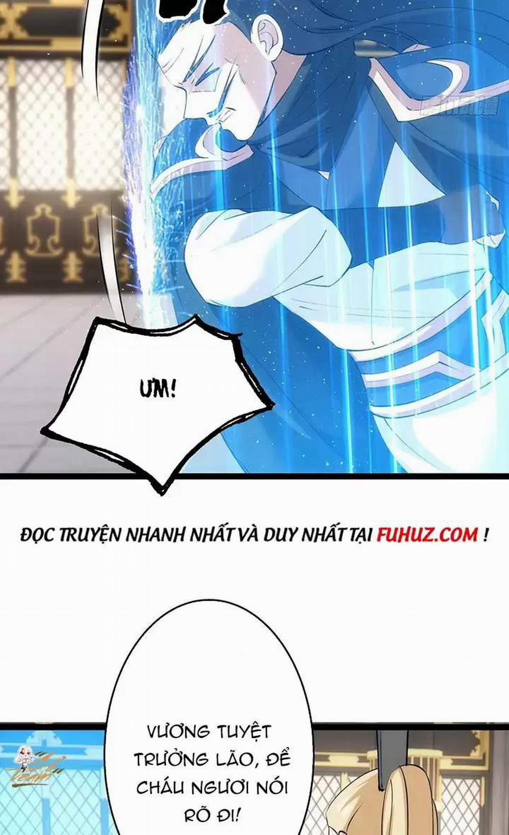 Ta Đoạt Xá Người Chơi Hệ Thống 34 trang 16