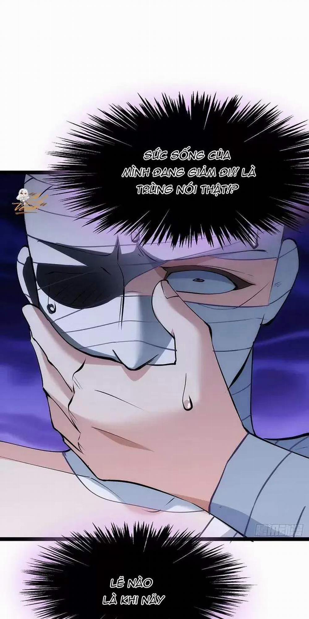 Ta Đoạt Xá Người Chơi Hệ Thống 34 trang 19