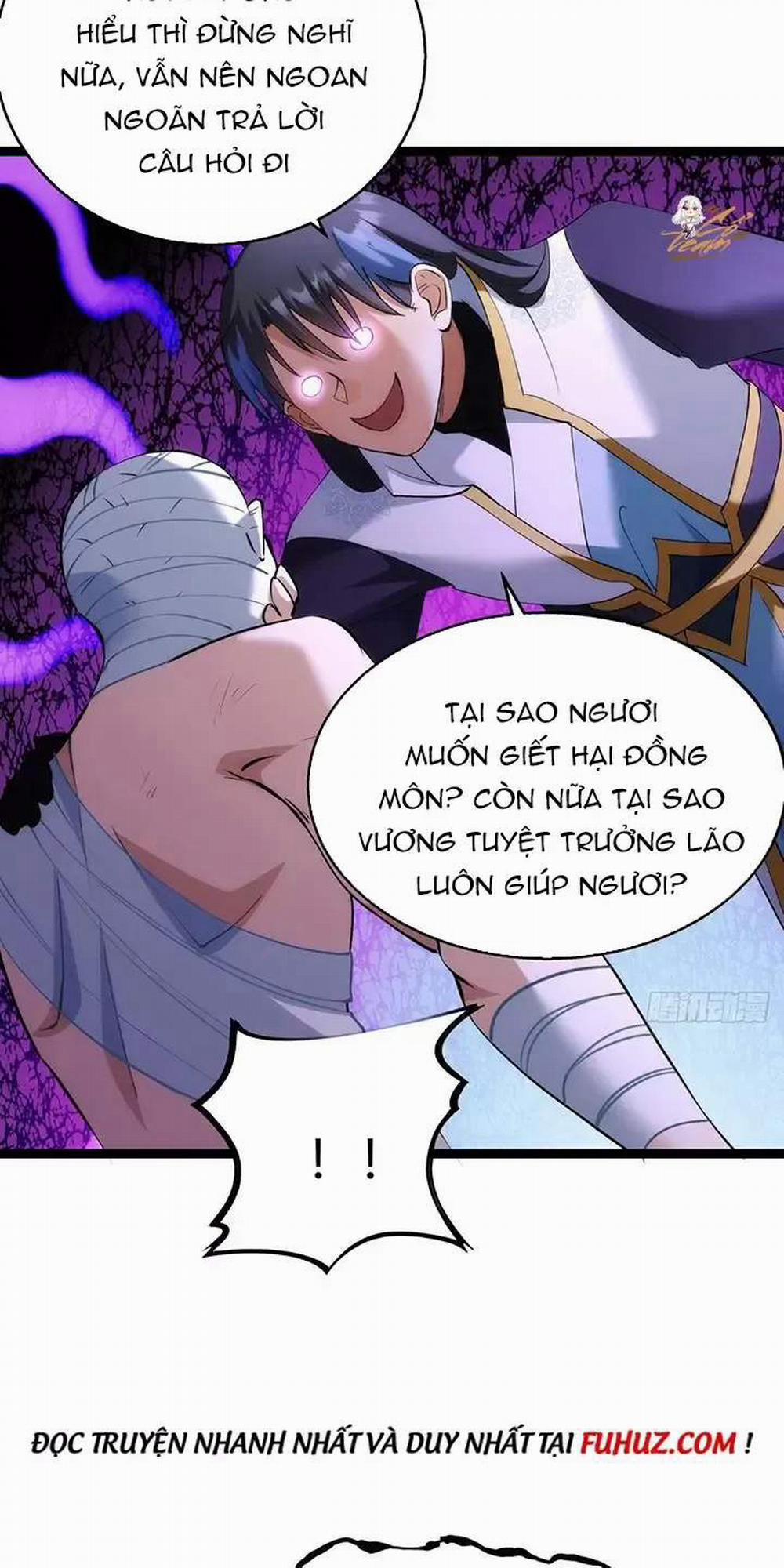 Ta Đoạt Xá Người Chơi Hệ Thống 34 trang 21