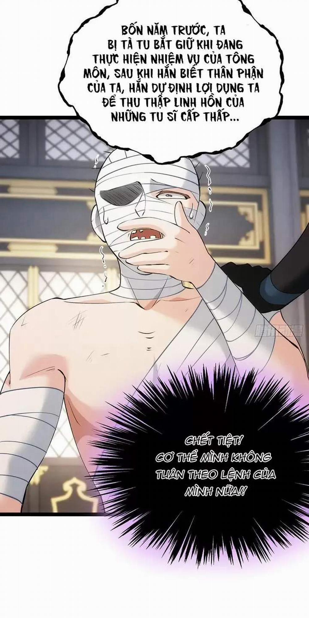 Ta Đoạt Xá Người Chơi Hệ Thống 34 trang 22