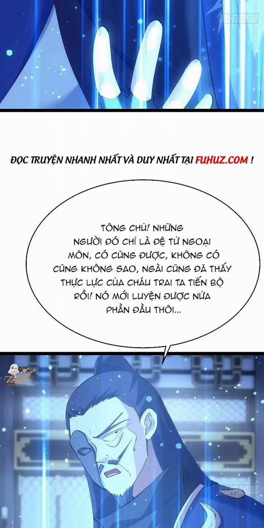 Ta Đoạt Xá Người Chơi Hệ Thống 34 trang 30