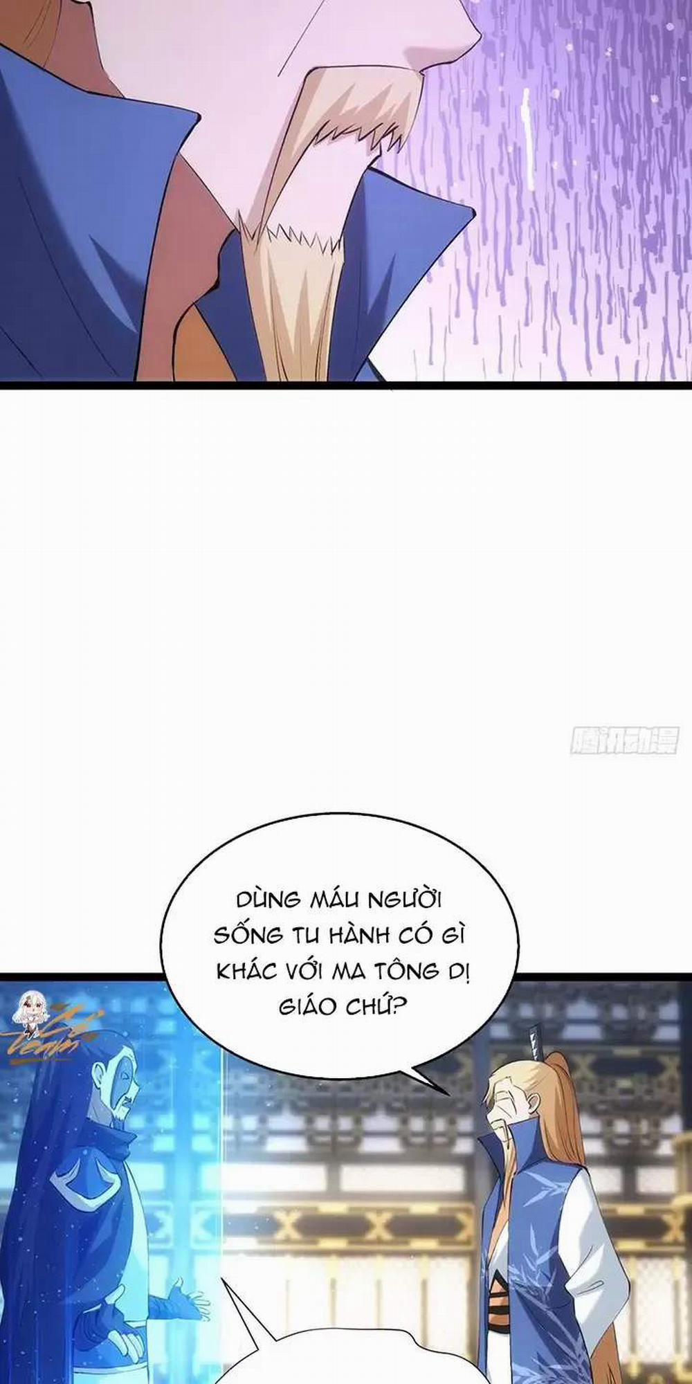 Ta Đoạt Xá Người Chơi Hệ Thống 34 trang 32