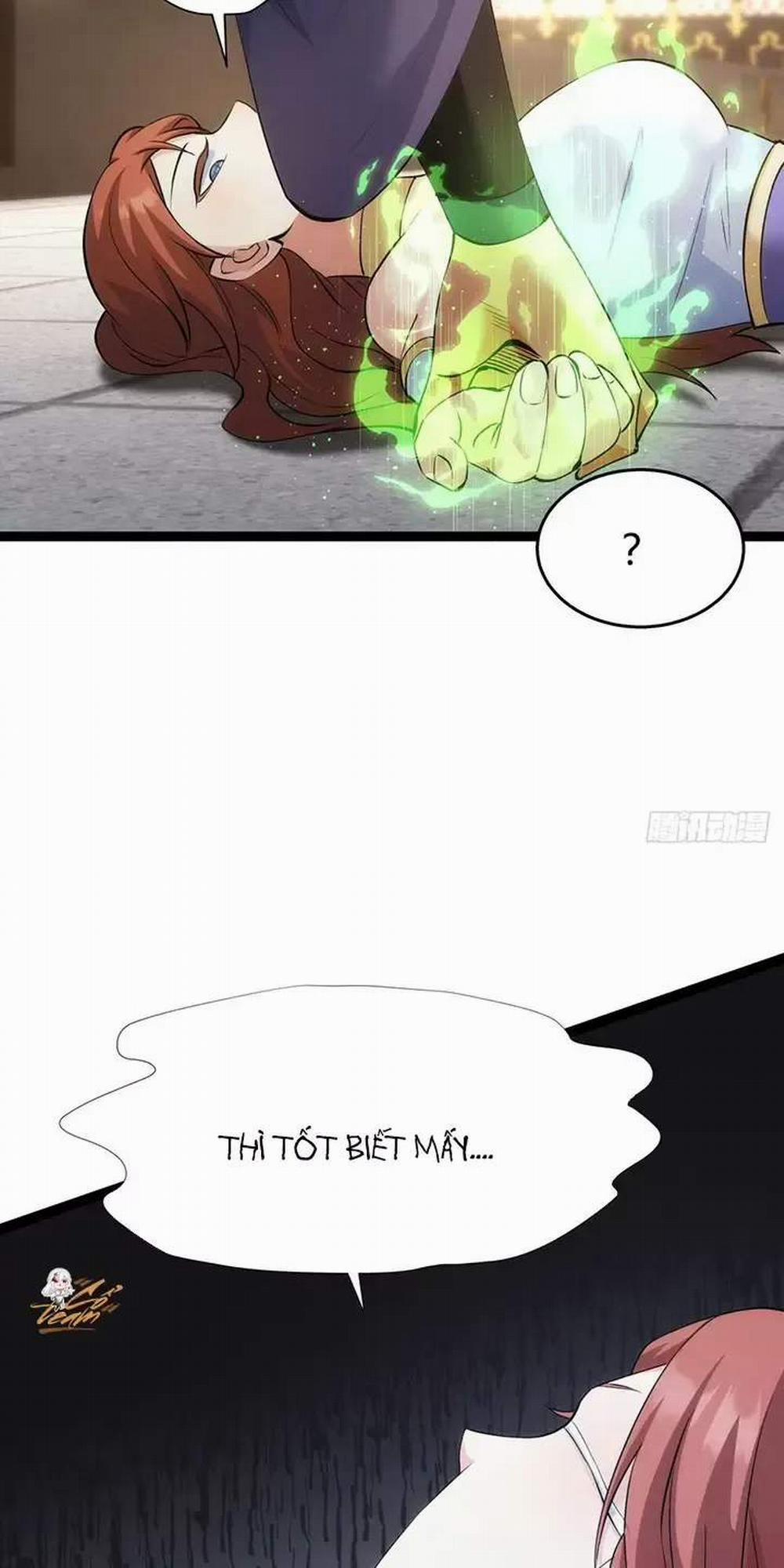 Ta Đoạt Xá Người Chơi Hệ Thống 34 trang 5