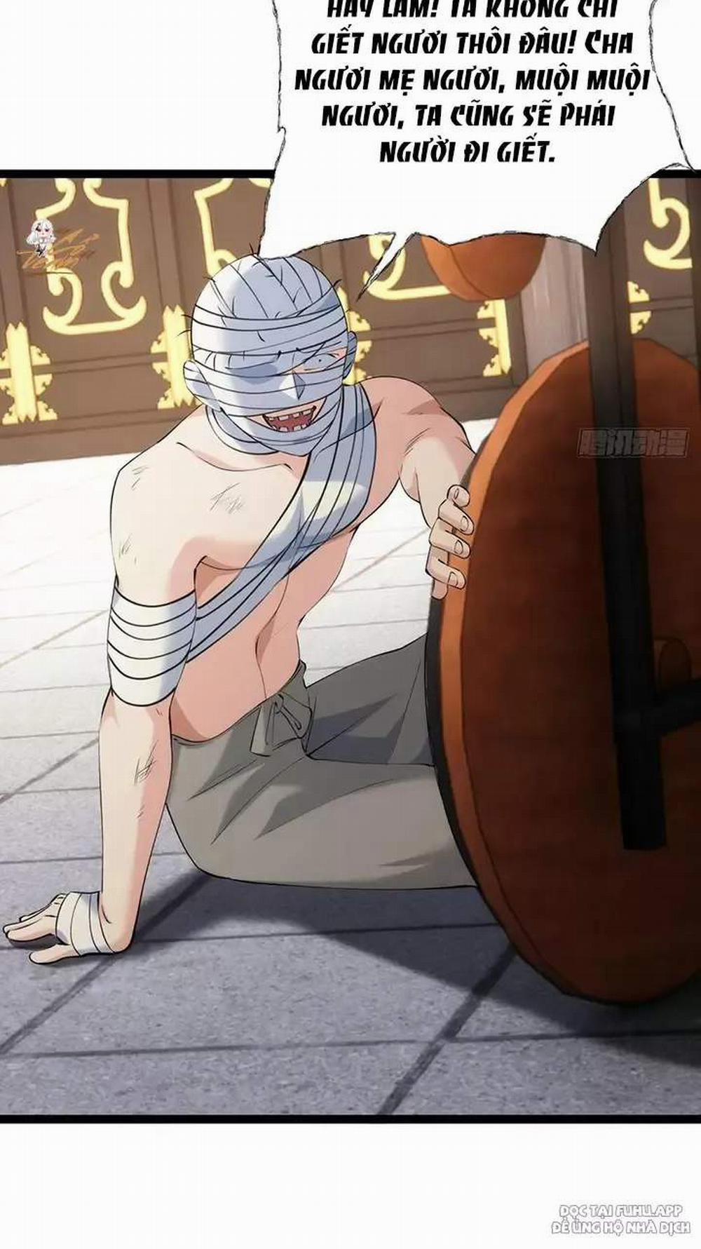 Ta Đoạt Xá Người Chơi Hệ Thống 34 trang 8