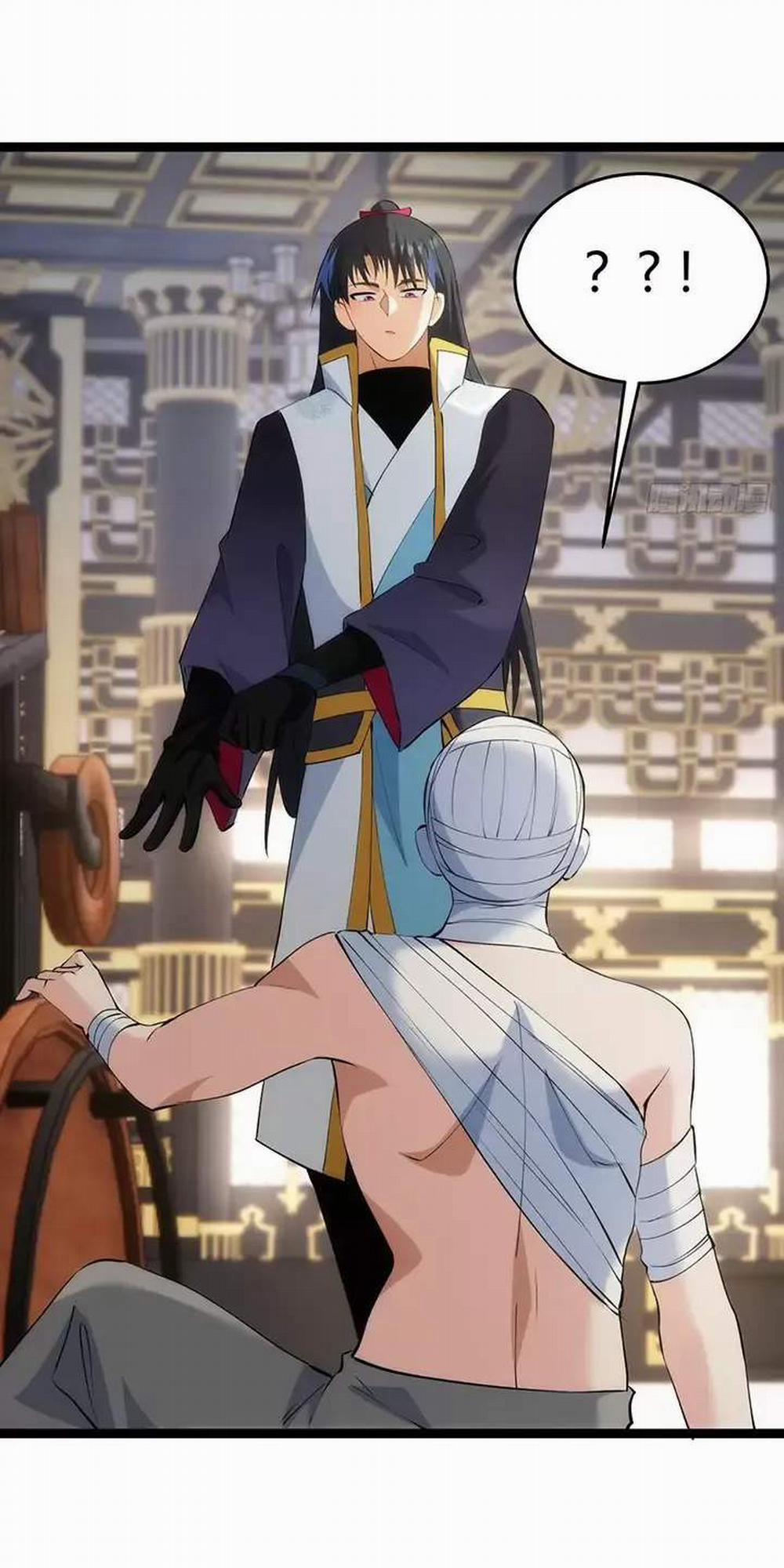 Ta Đoạt Xá Người Chơi Hệ Thống 34 trang 9