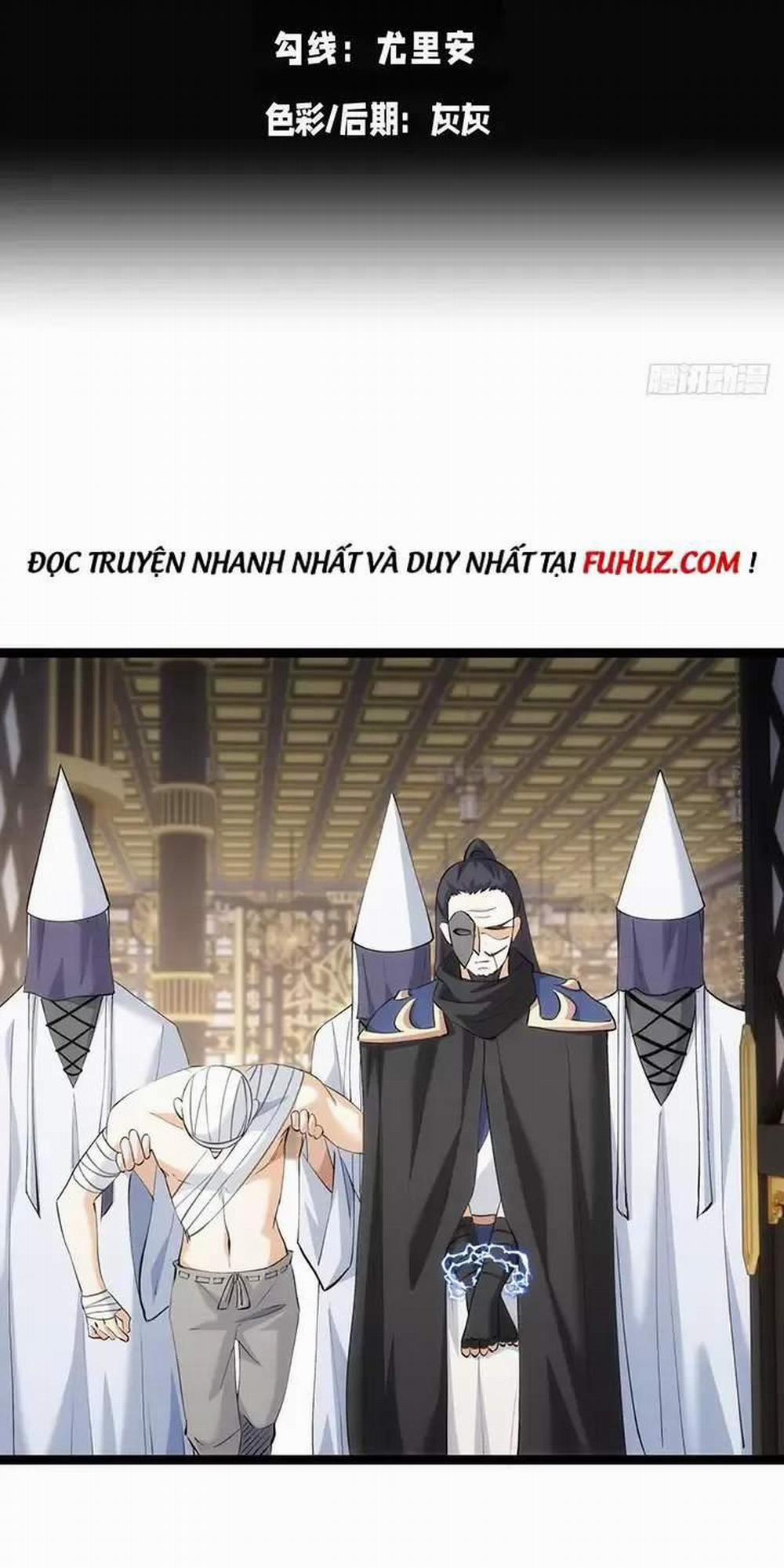 Ta Đoạt Xá Người Chơi Hệ Thống 35 trang 1