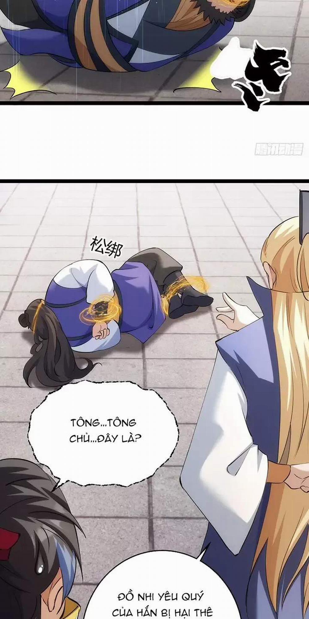 Ta Đoạt Xá Người Chơi Hệ Thống 35 trang 15