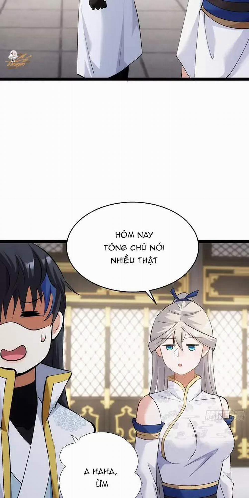 Ta Đoạt Xá Người Chơi Hệ Thống 35 trang 22