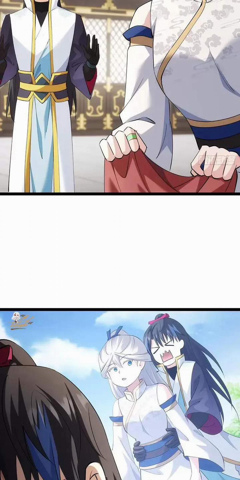 Ta Đoạt Xá Người Chơi Hệ Thống 35 trang 25