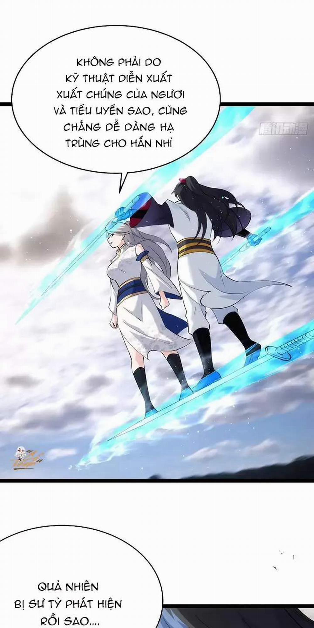 Ta Đoạt Xá Người Chơi Hệ Thống 35 trang 30