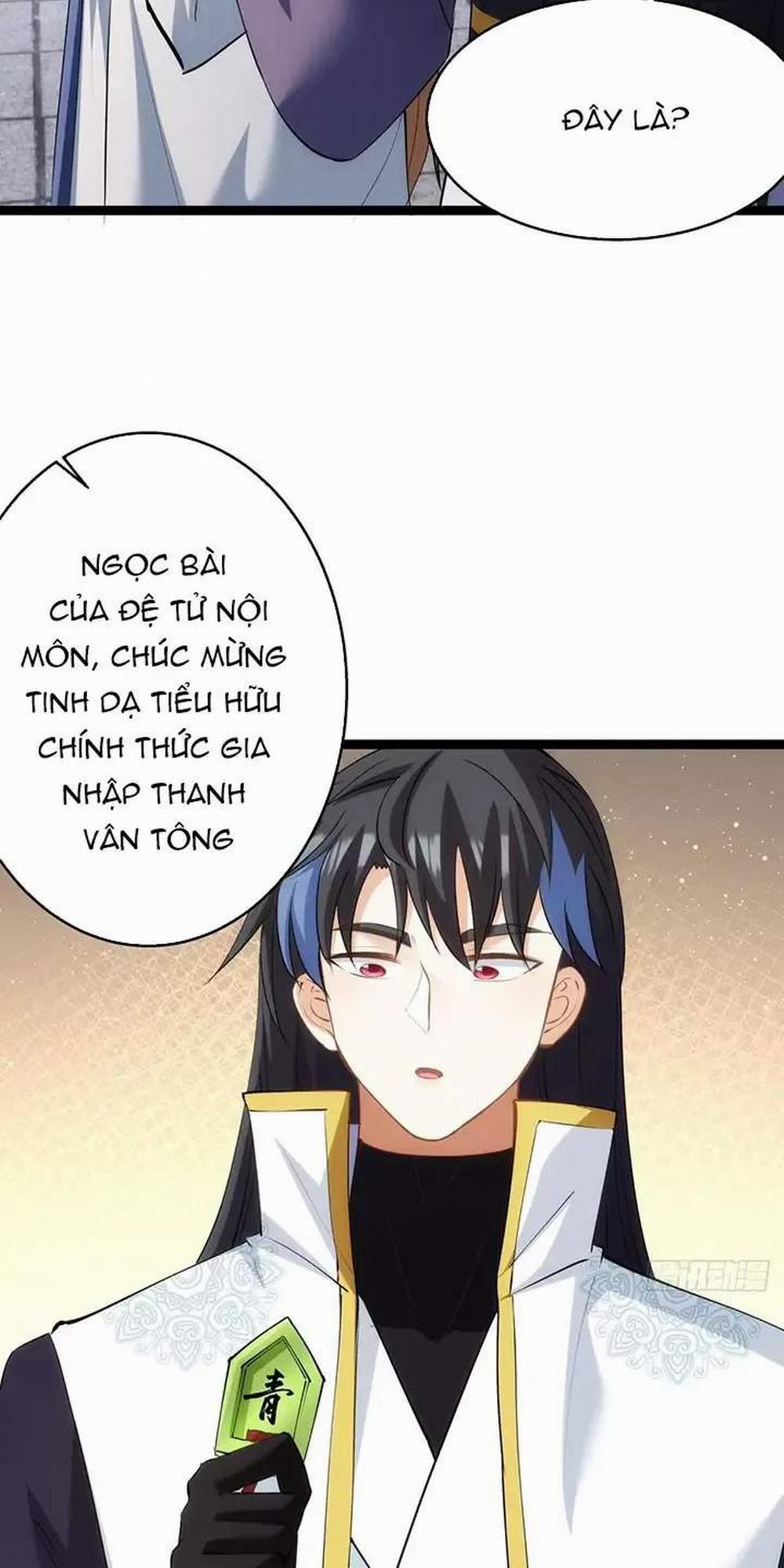 Ta Đoạt Xá Người Chơi Hệ Thống 35 trang 4