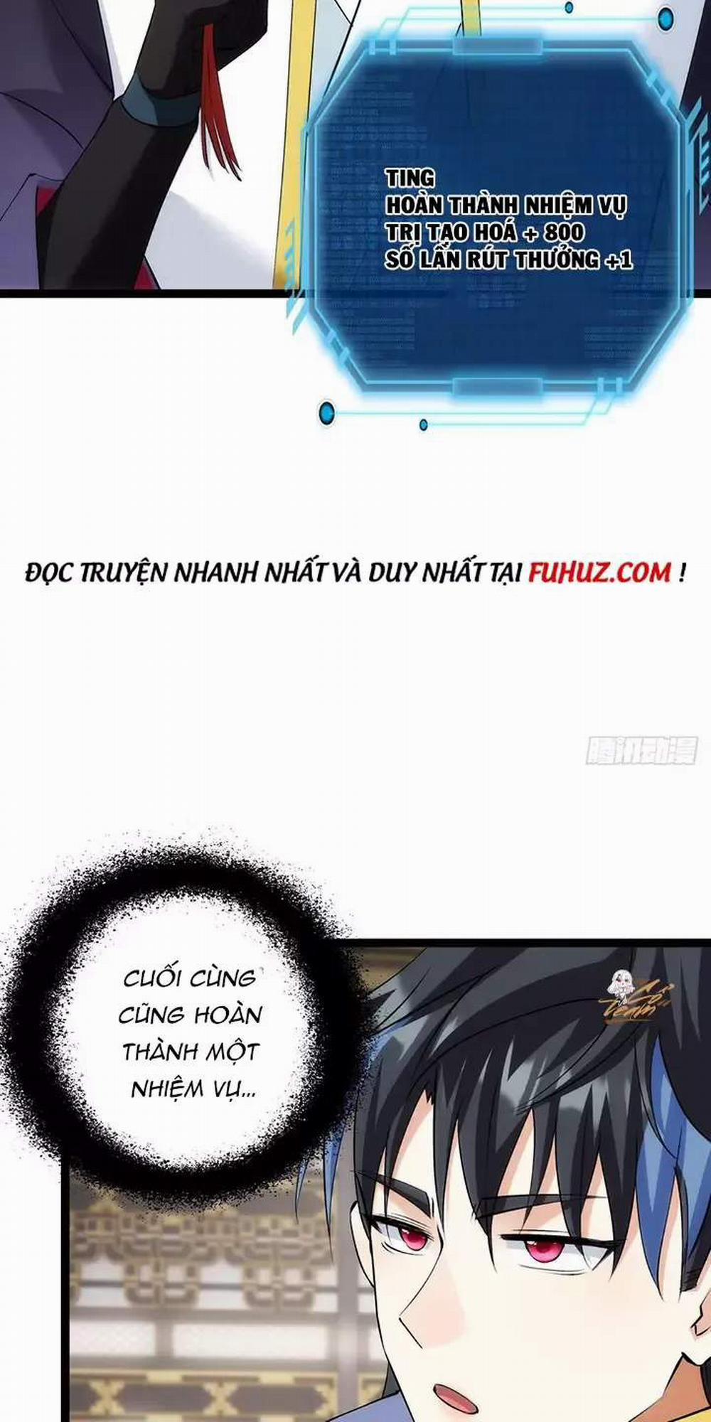 Ta Đoạt Xá Người Chơi Hệ Thống 35 trang 5