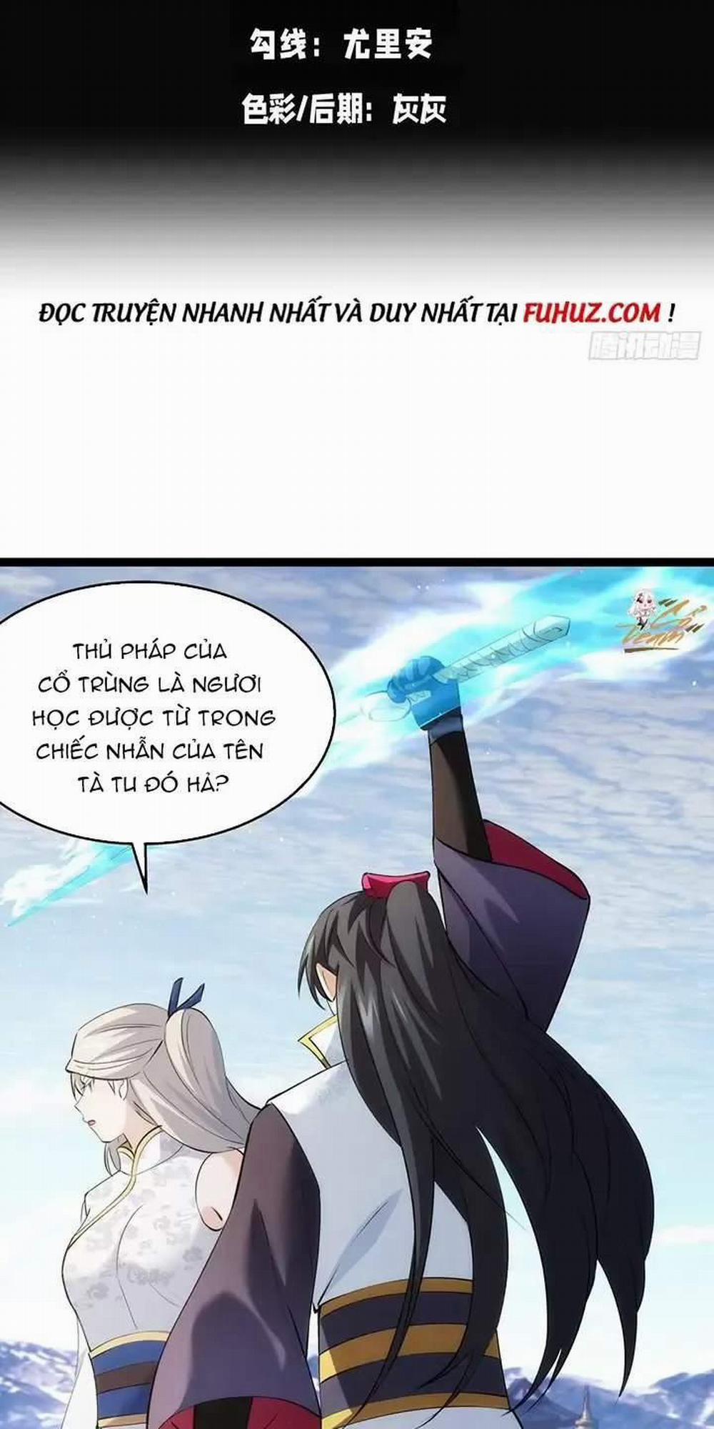 Ta Đoạt Xá Người Chơi Hệ Thống 36 trang 1